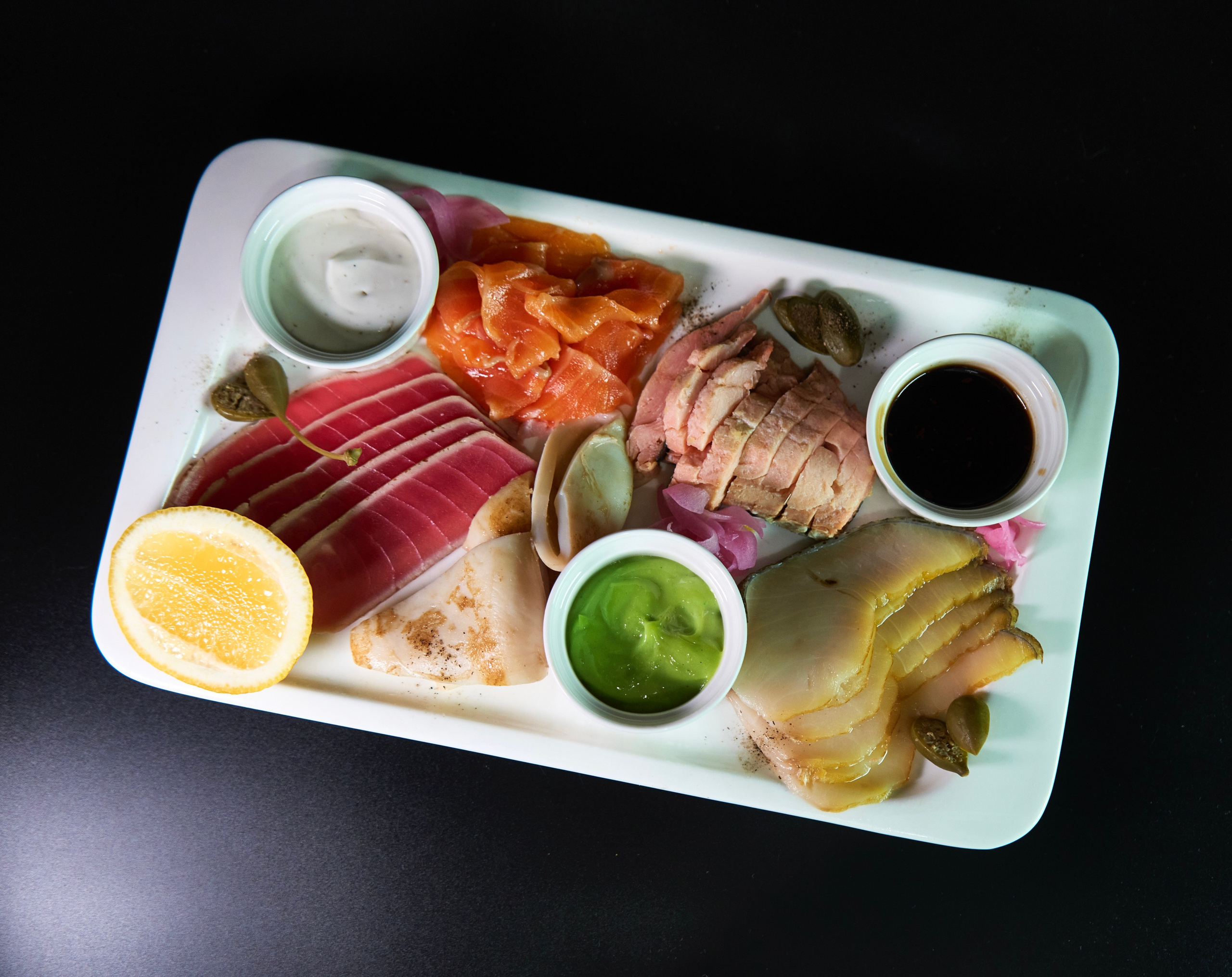 Съемка меню для ресторана Kinza Lounge bar. Фотограф | Рилсмейкер