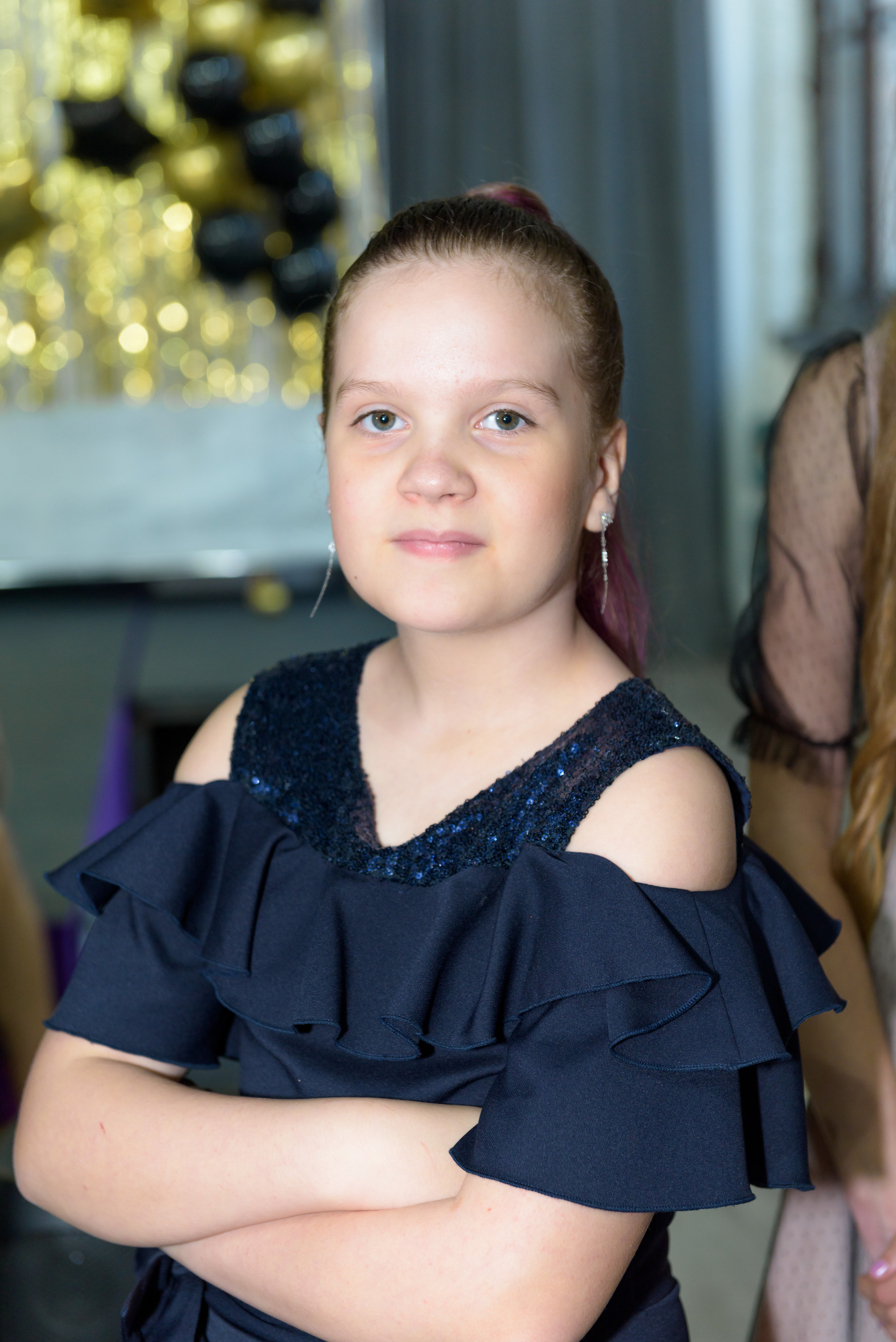 Выпускной Моделайн. Семейный и свадебный фотограф во Владивостоке