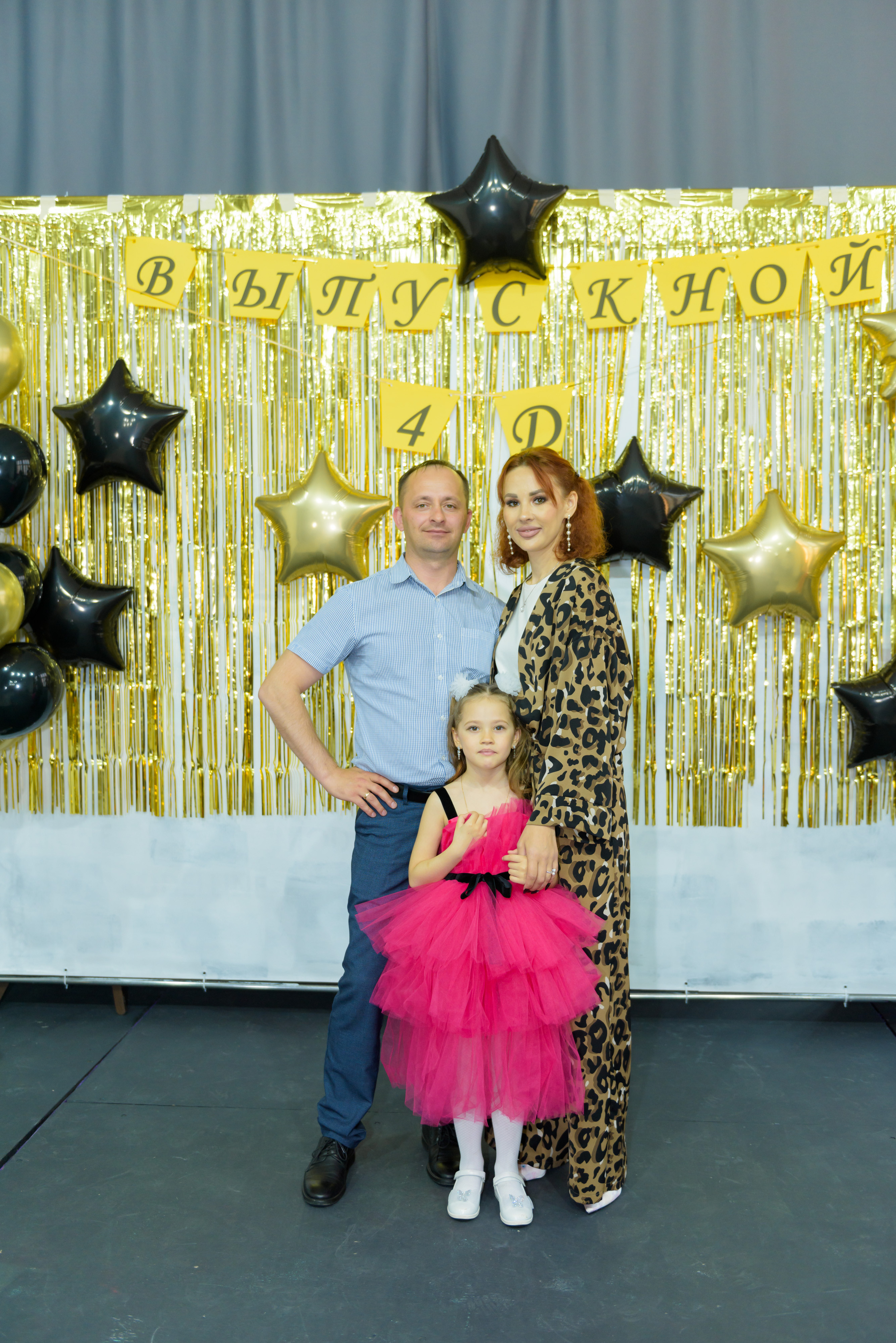 Выпускной Моделайн. Семейный и свадебный фотограф во Владивостоке