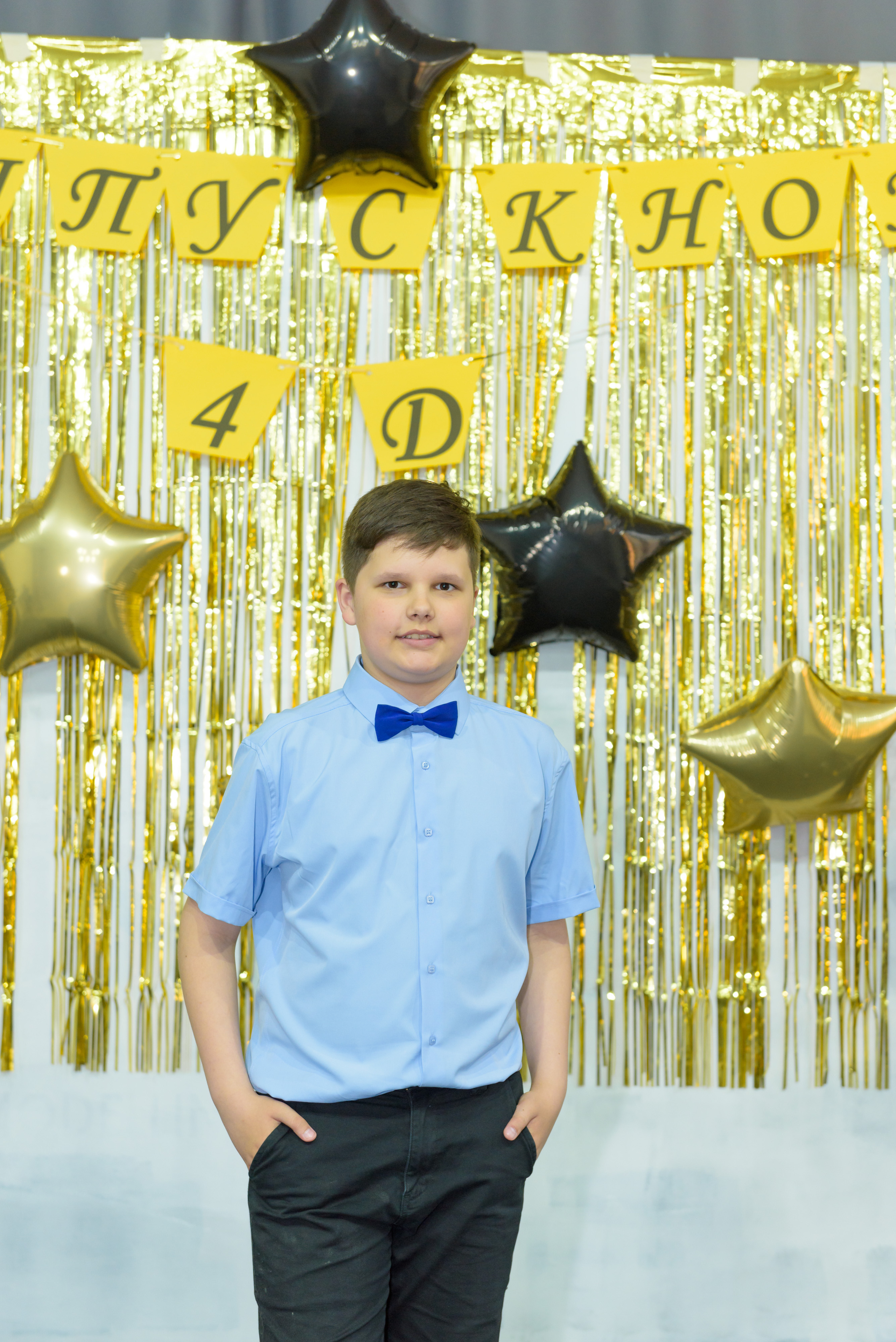 Выпускной Моделайн. Семейный и свадебный фотограф во Владивостоке