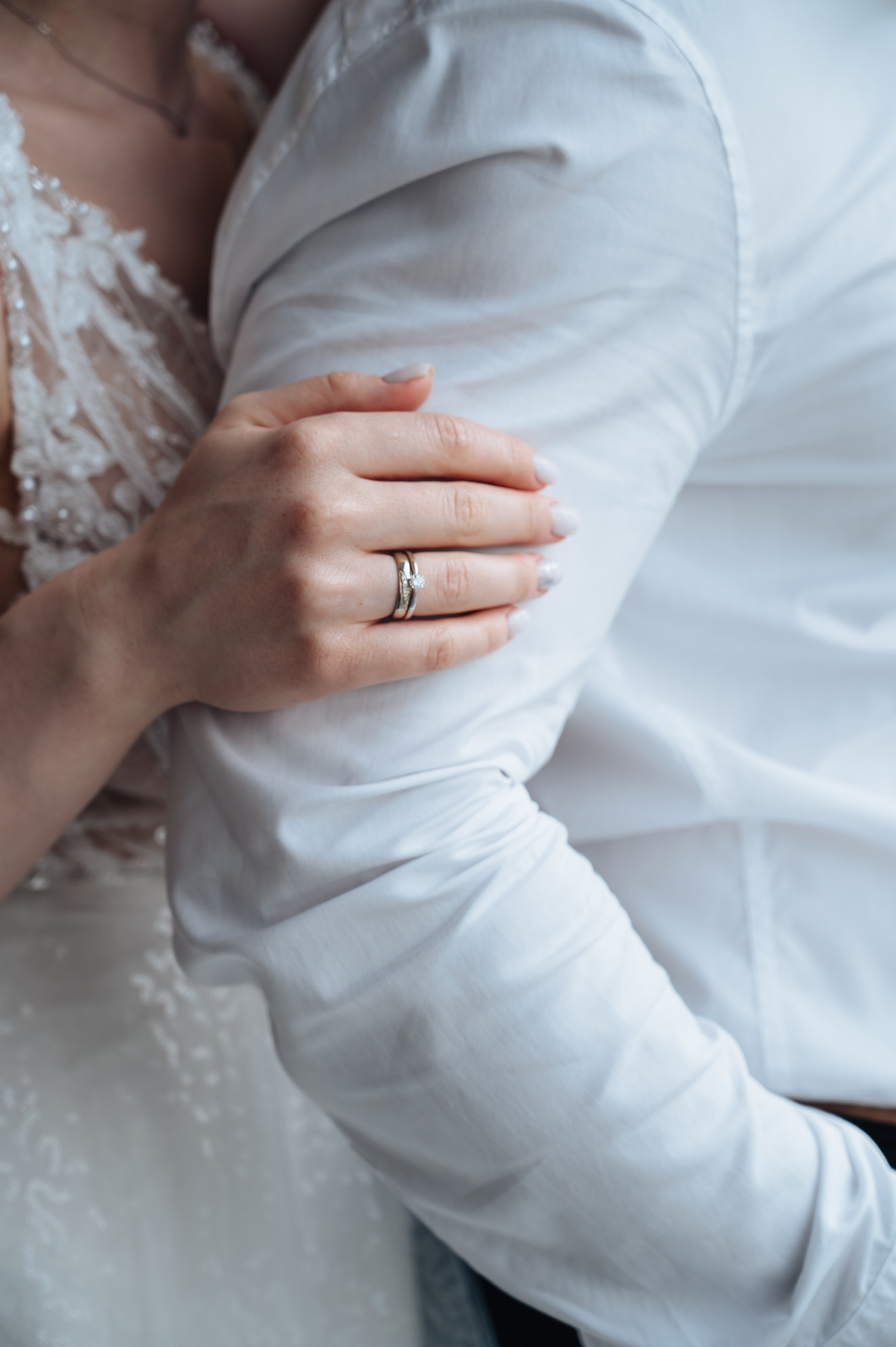 Ахмад & Элина. Портретный и свадебный фотограф в Москве Анастасия Терентьева