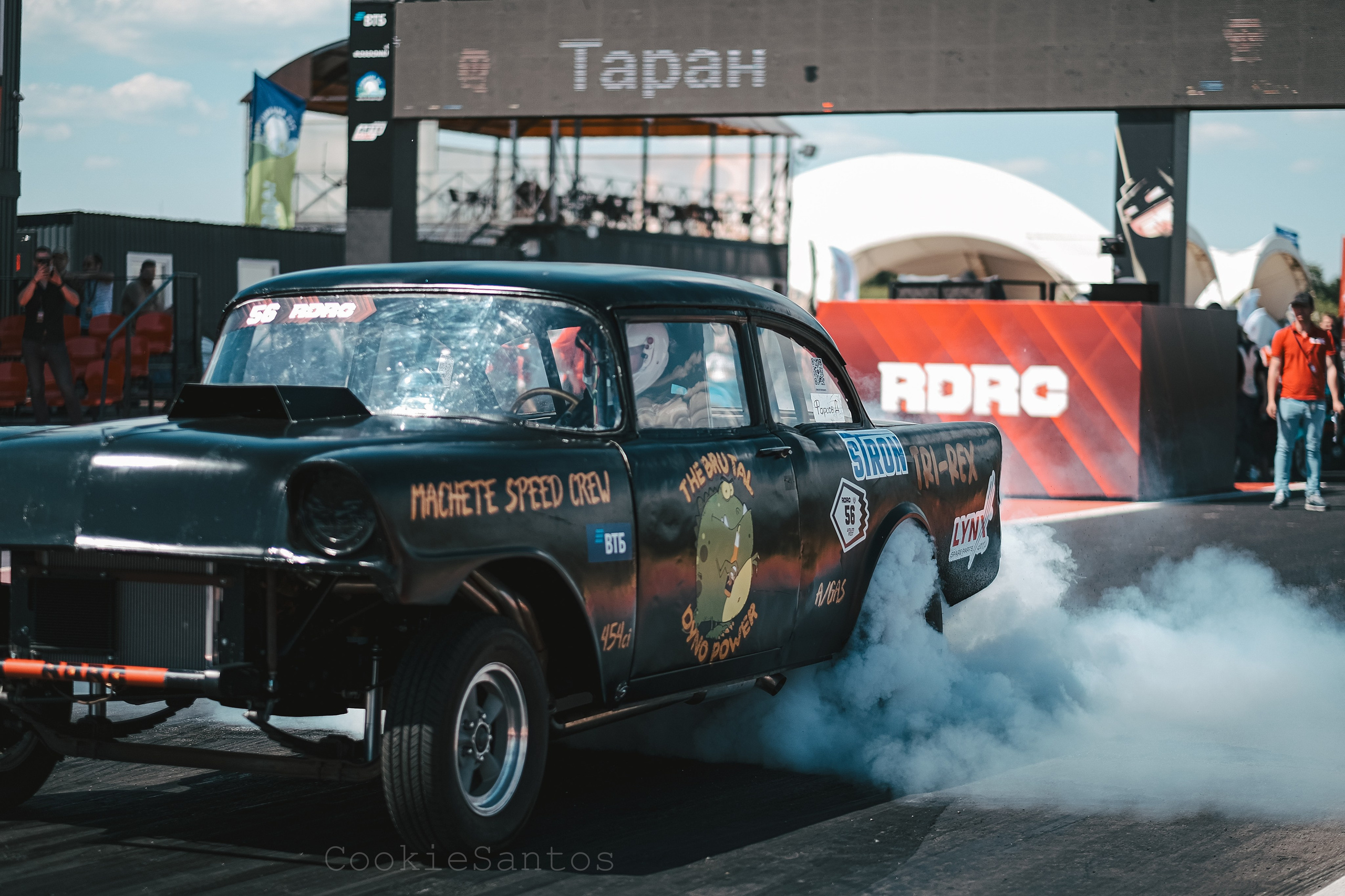 RDRC. Фотограф Москва. Киселева Елизавета