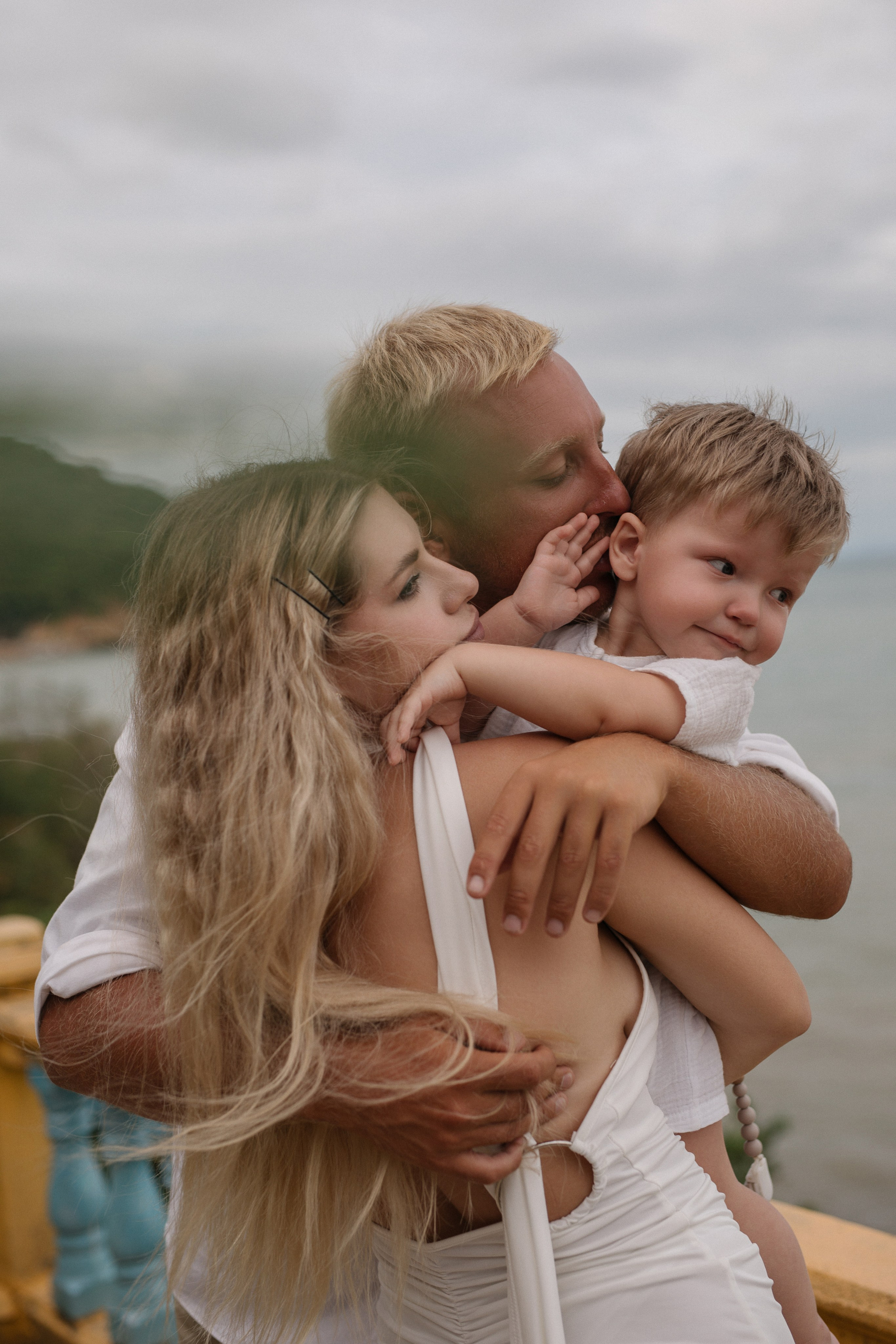 Летний кайф. Свадебный и семейный фотограф во Владивостоке Овчинникова Дарья