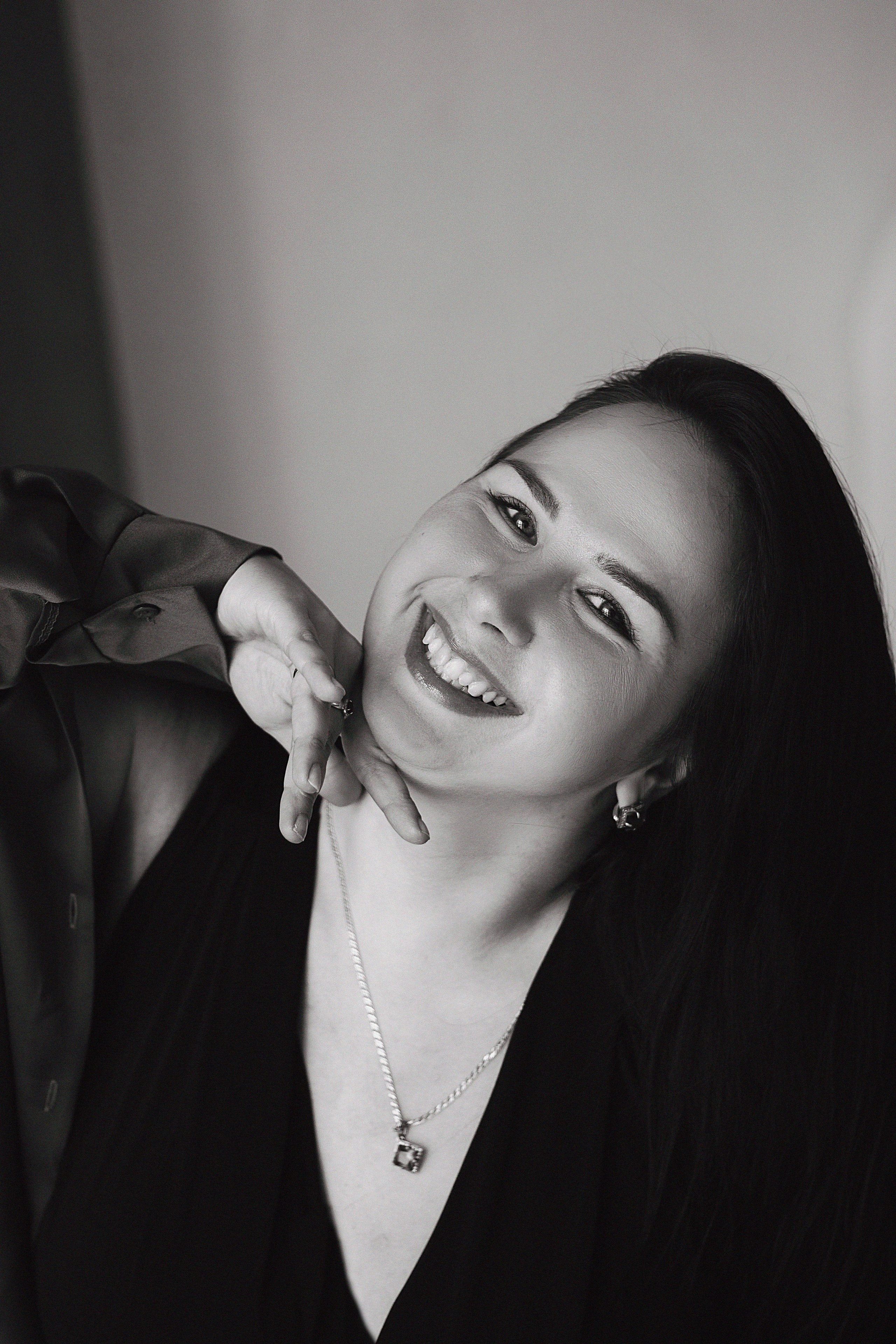 Varvara. Фотограф Димитровград Казань Валерия Владимиркина