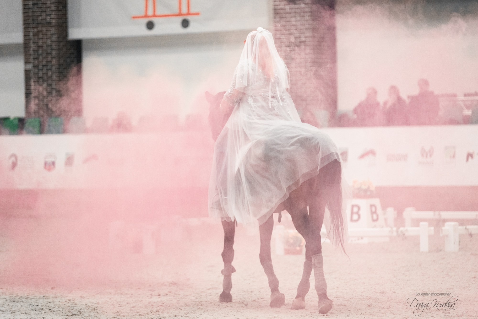 8-я международная выставка Конная Россия. Конный фотограф Куракина Дарья • Фотосессии с лошадьми