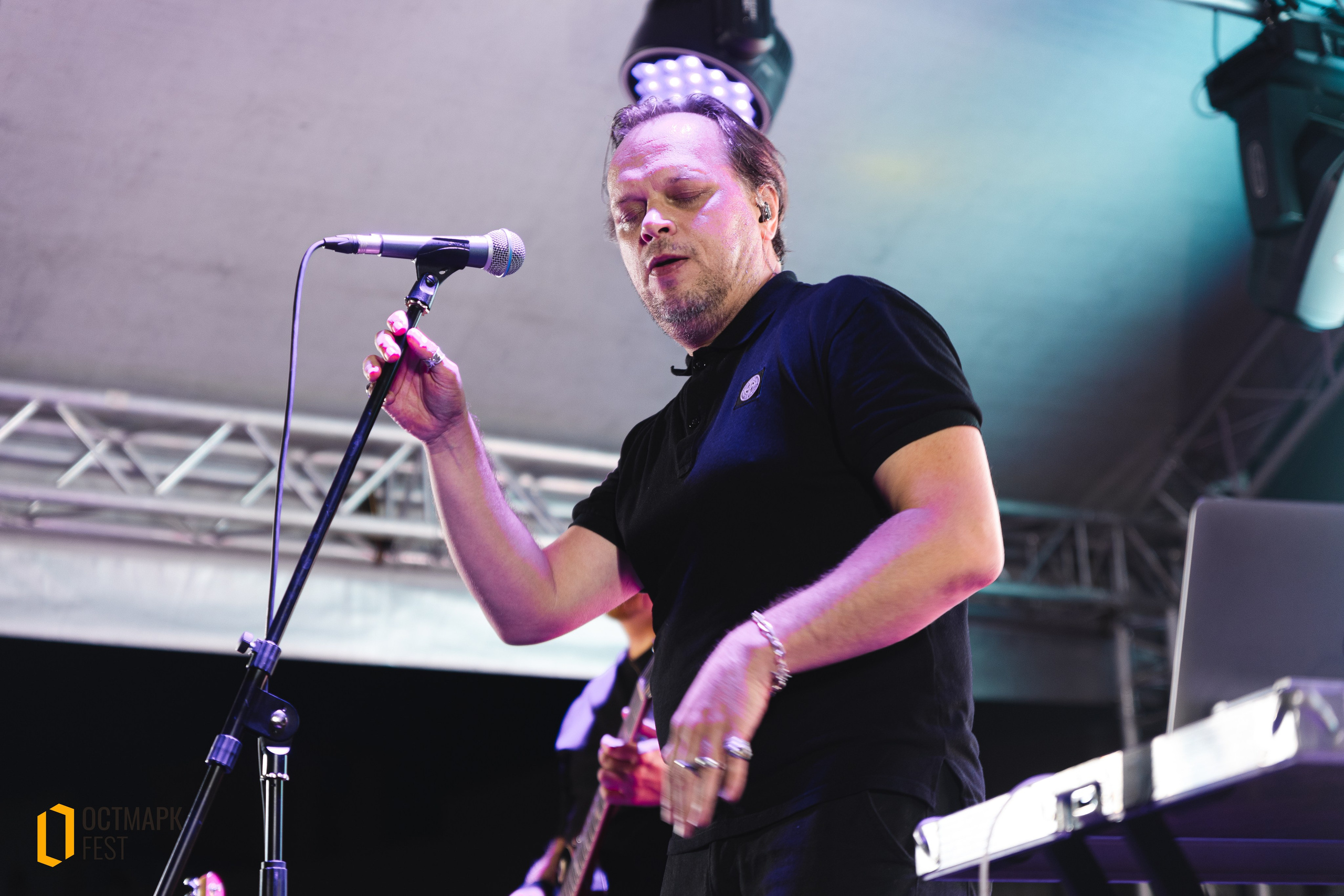 ОСТМАРК FEST 2024. KRIS KRUPINNIKOVA