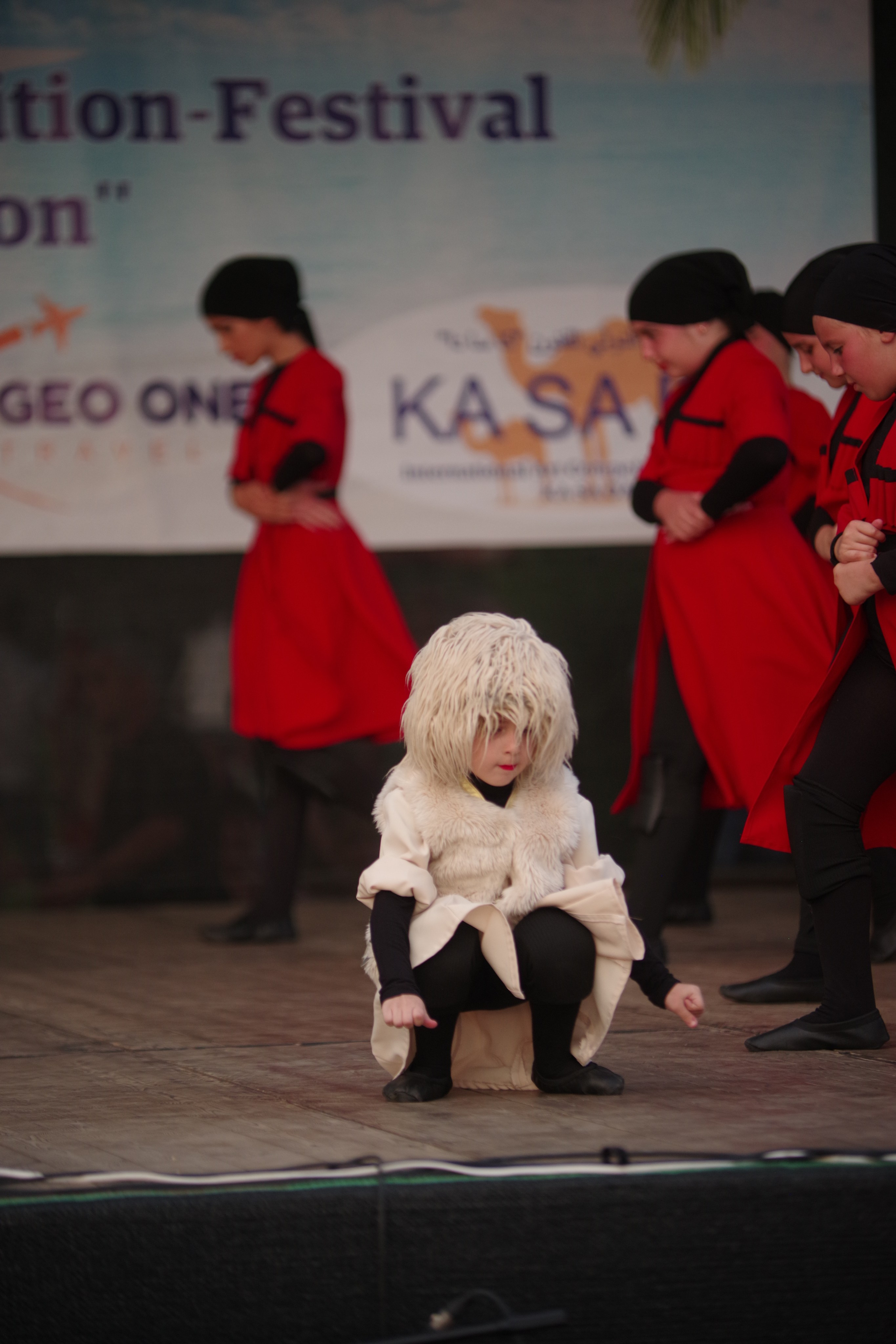 Батуми с ლილე. Портретный фотограф Денис Милютин