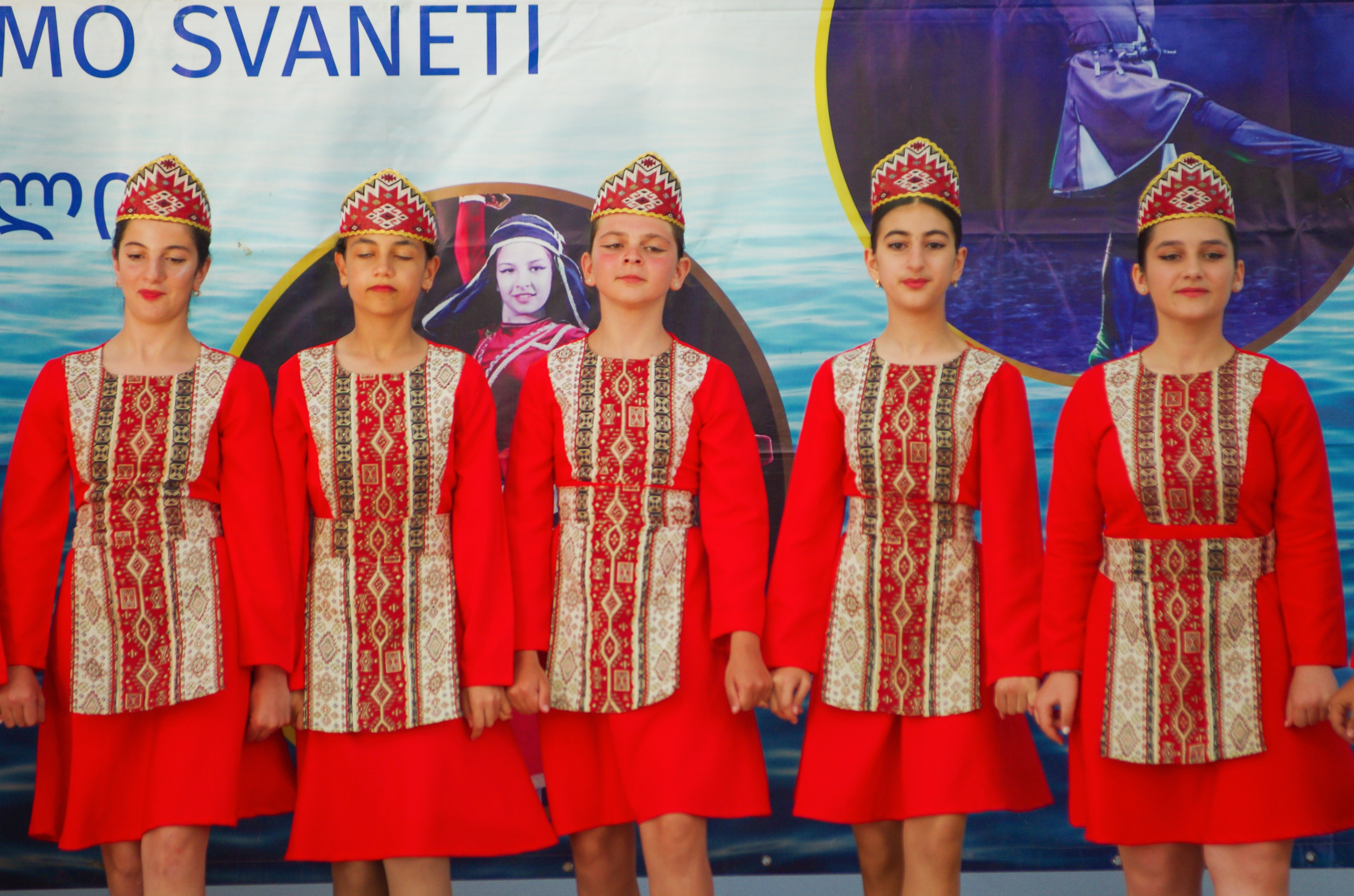 Кабулети Танцы. Портретный фотограф Денис Милютин