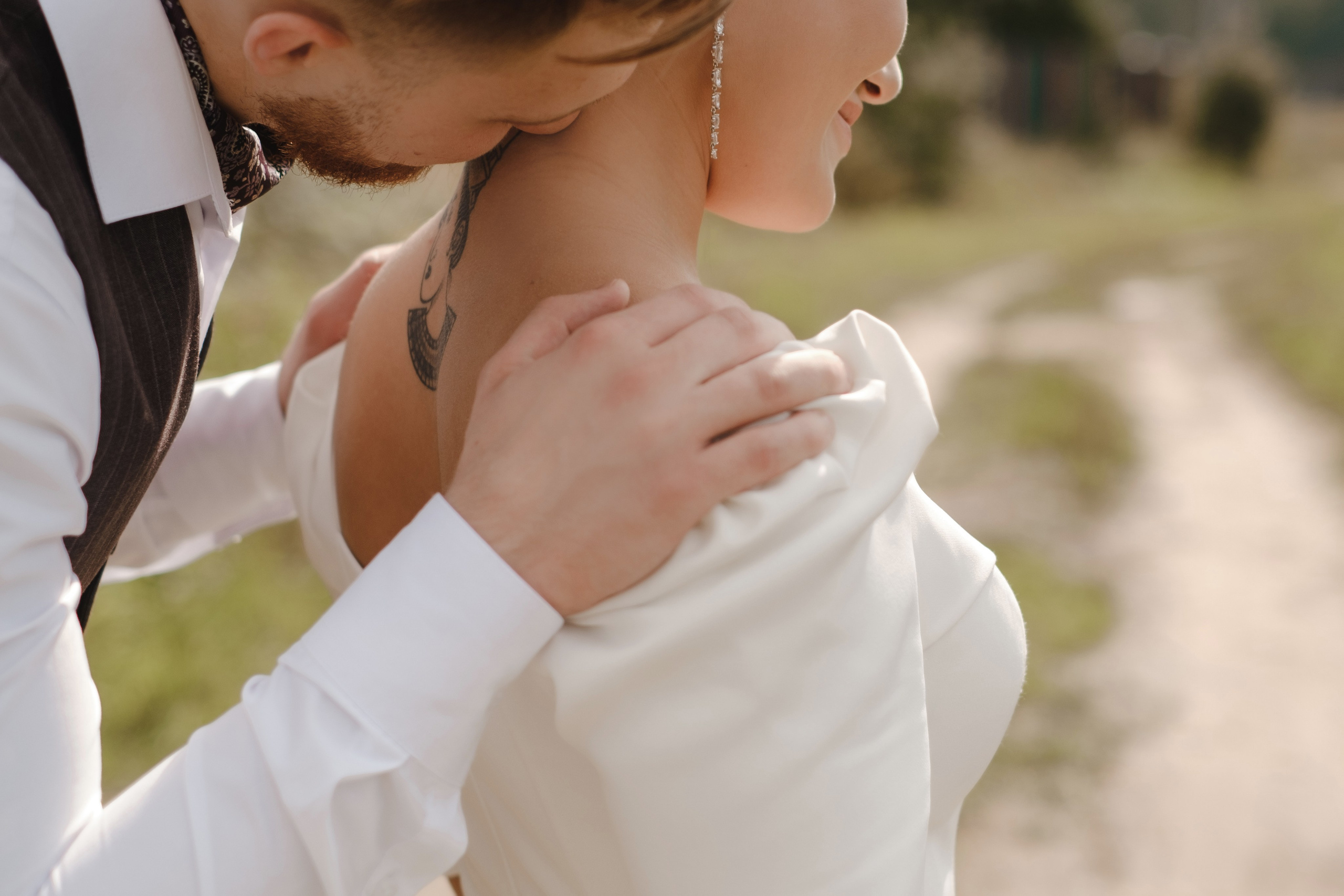 Манчестер лофт Олег и София. Свадебный и семейный фотограф Ксения Ржевская (Митрохина)