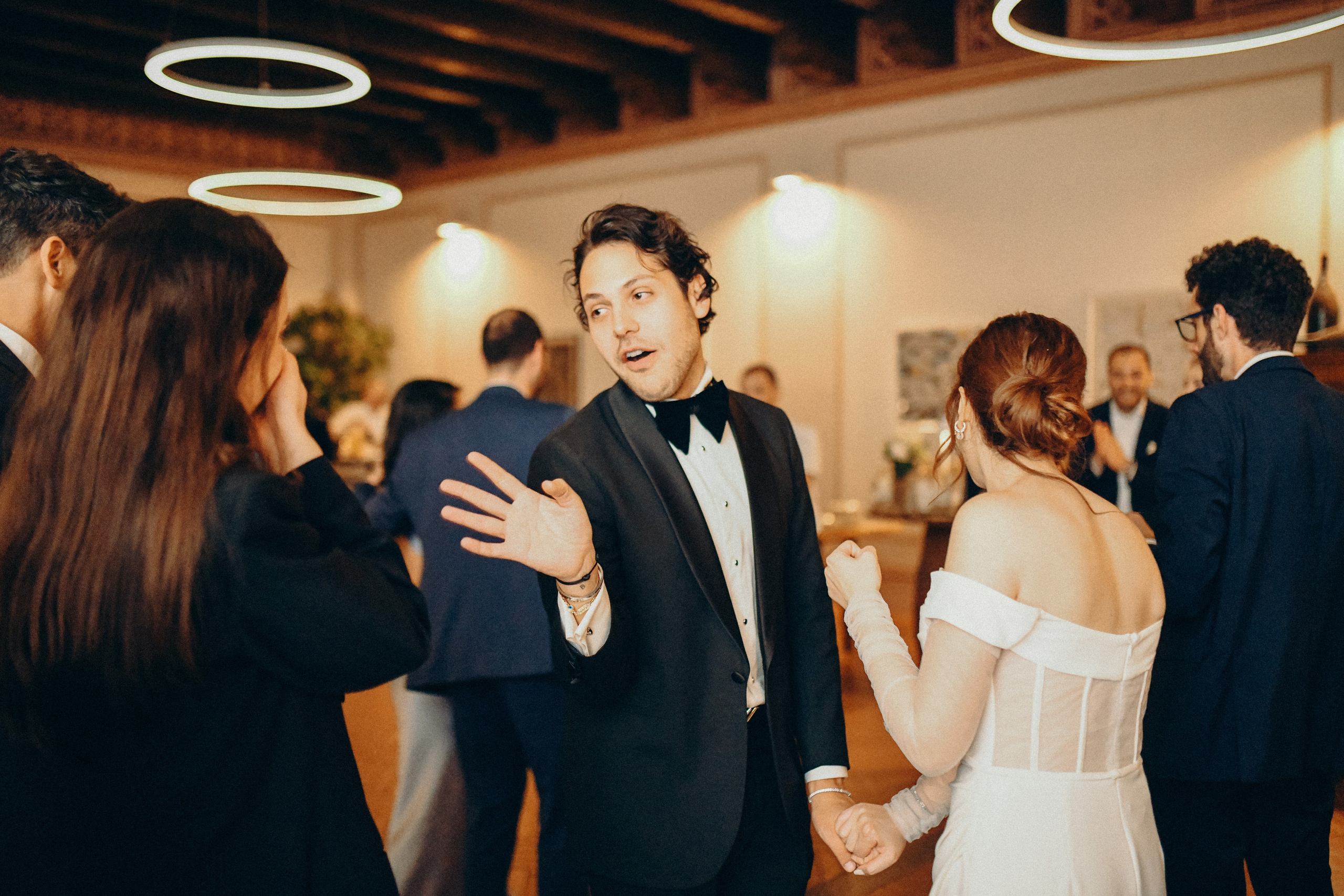 Eda&Gerardo. Фотограф Василиса Гордеева