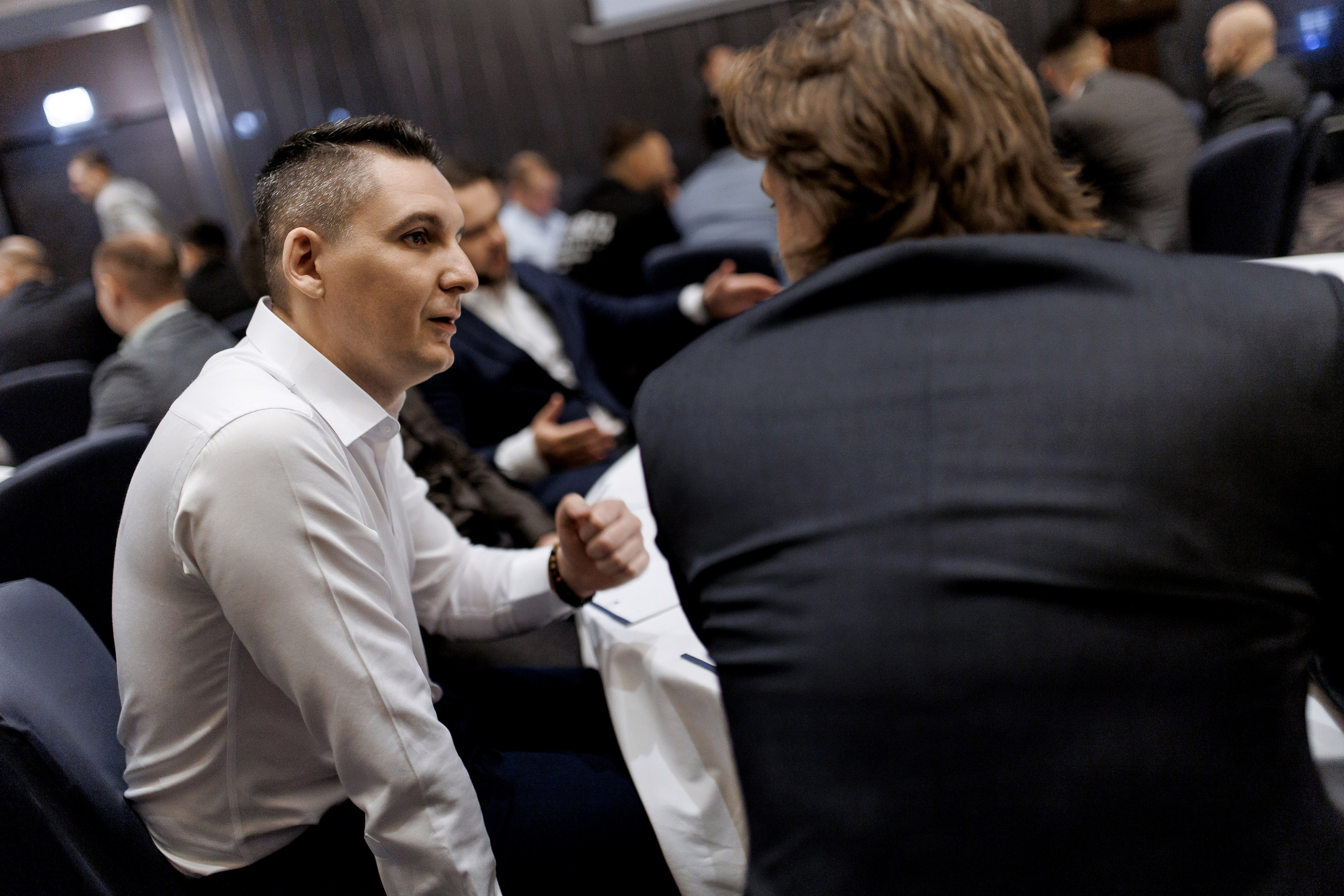 Lions DAY. Свадебный фотограф Каледич Тимофей