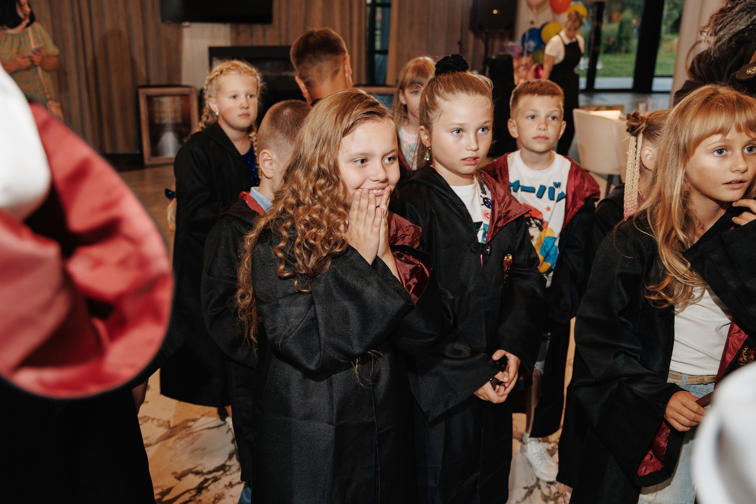 Harry Potter. Свадебный и репортажный фотограф в Воронеже Сергей Максимов