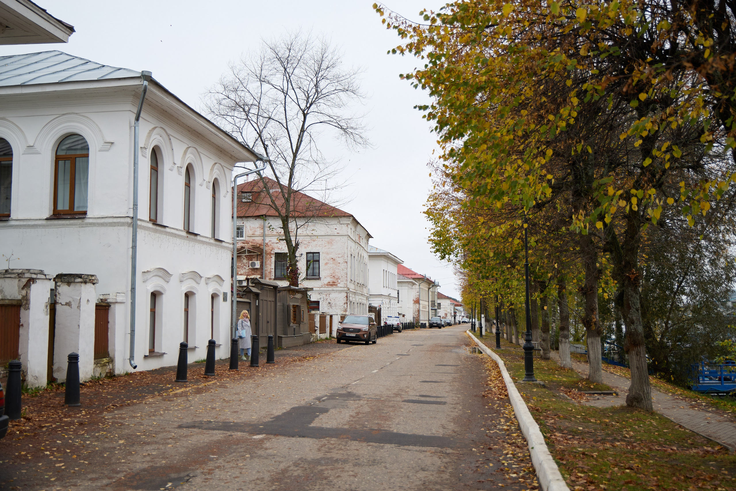 Пейзажи. Свадебный и репортажный фотограф в Воронеже Сергей Максимов