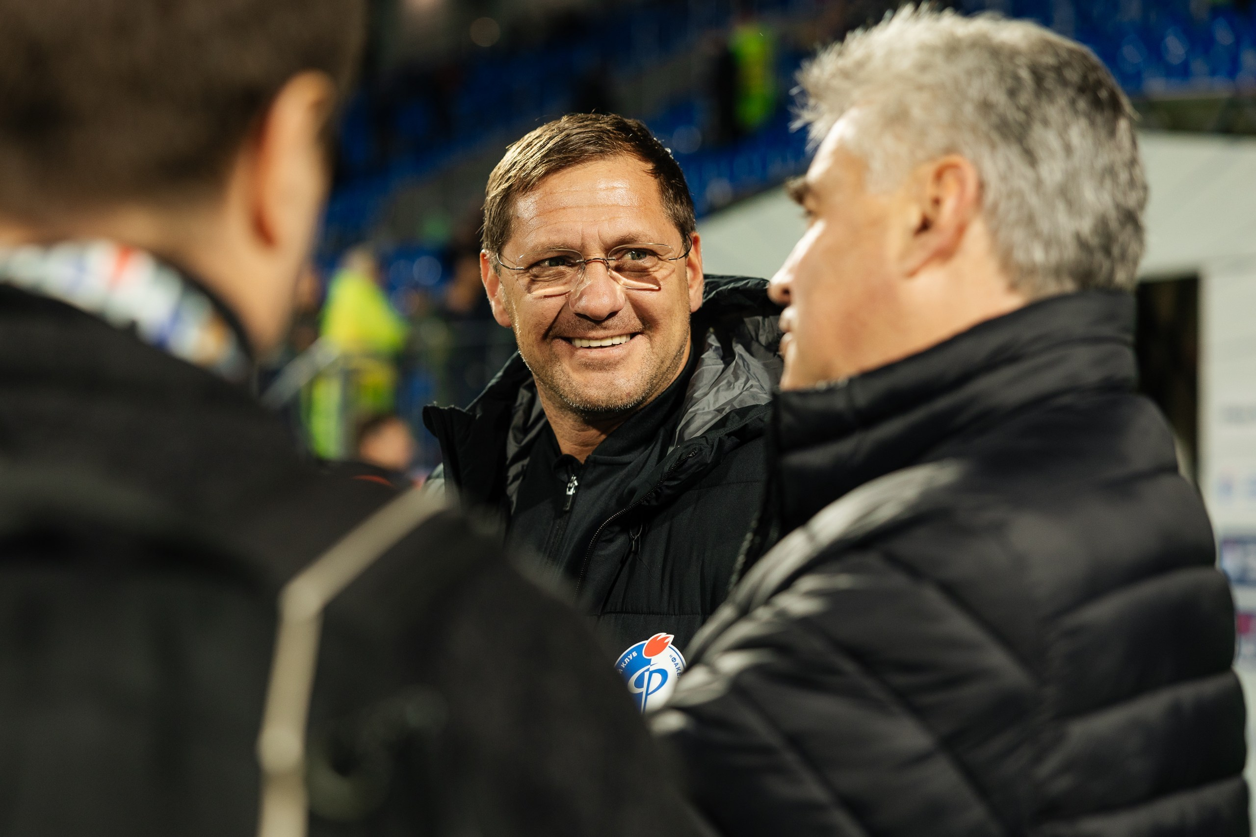 Ретро-матч «Факел» — сборная СССР и России. Свадебный и репортажный фотограф в Воронеже Сергей Максимов