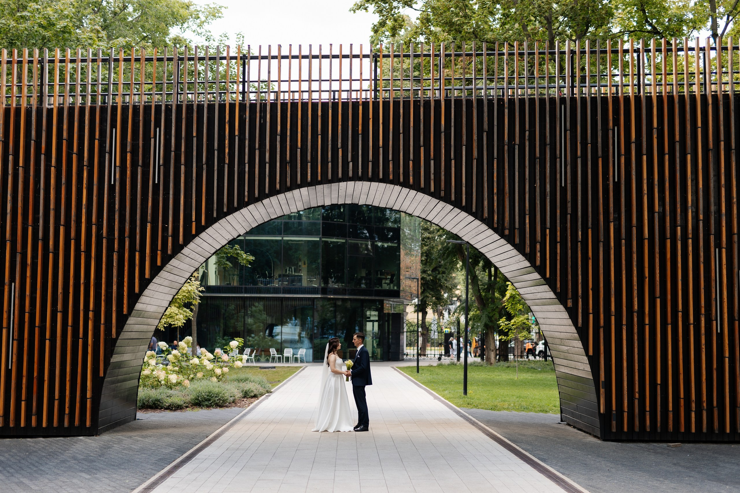 Майя и Евгений. Свадебный и репортажный фотограф в Воронеже Сергей Максимов