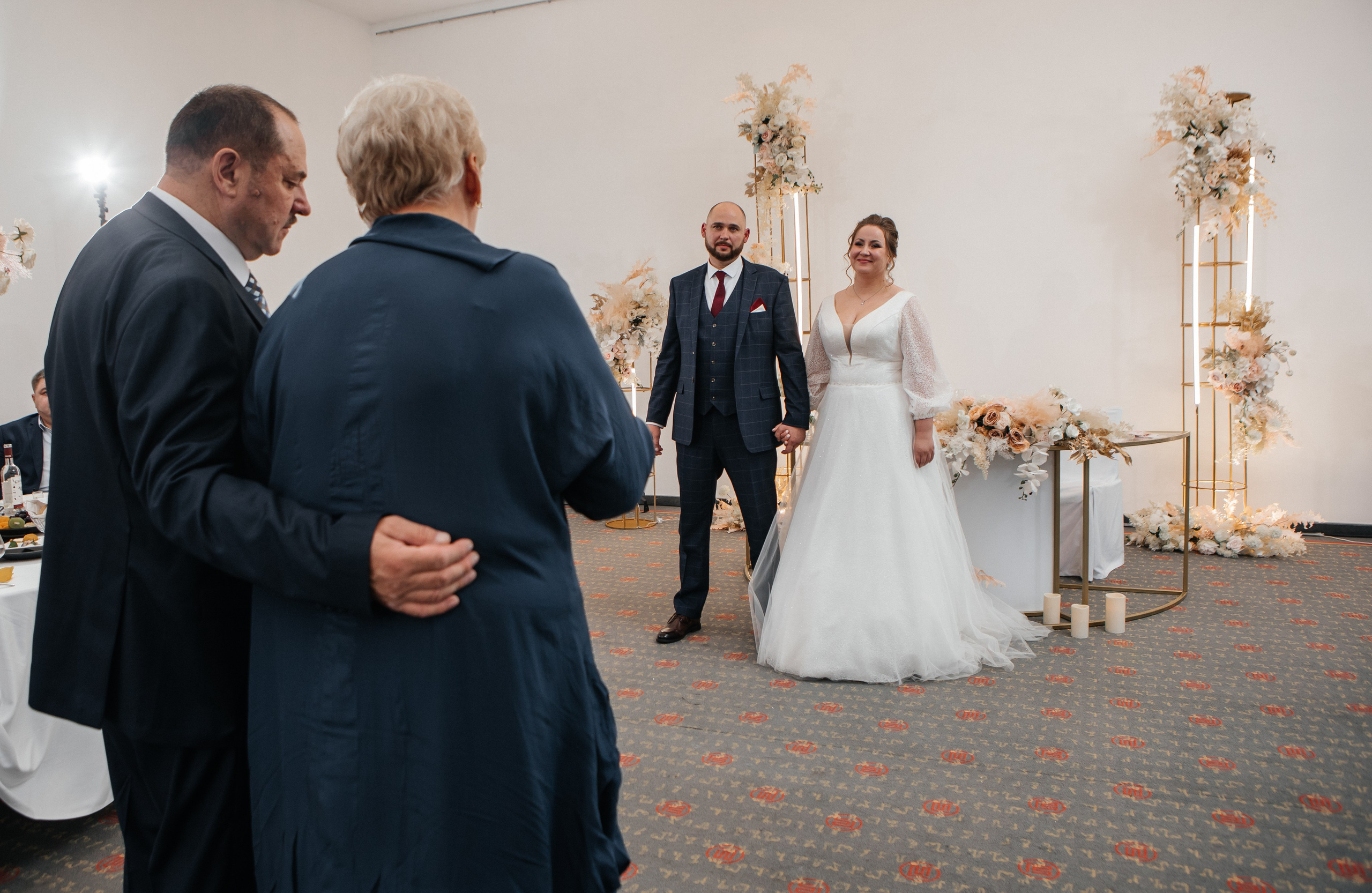 Свадьба Алексей и Люба. Свадебный и семейный фотограф Ибрагимова Мария из Екатеринбурга