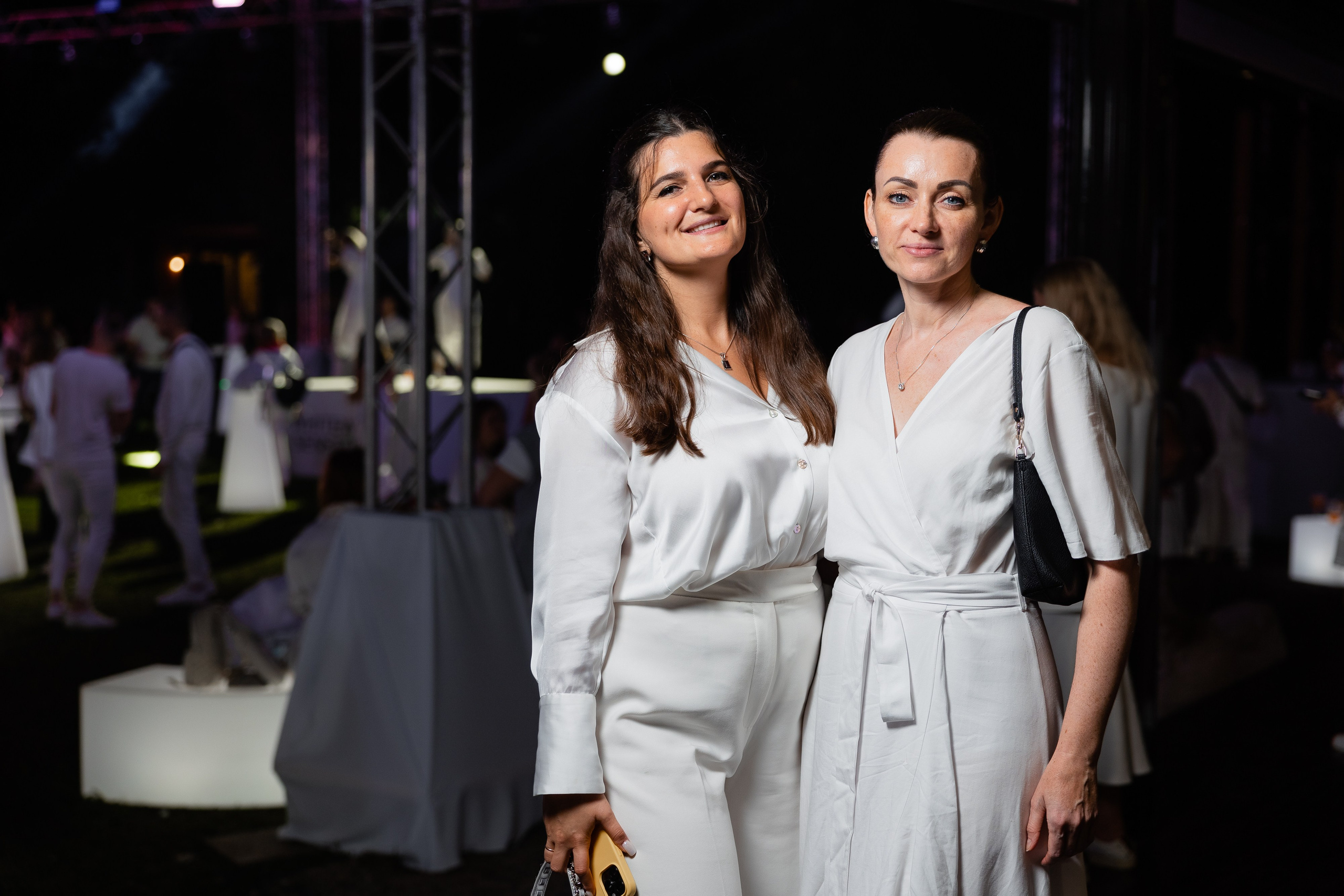 Whitewill Sensation. Фотограф Юлия Назарова