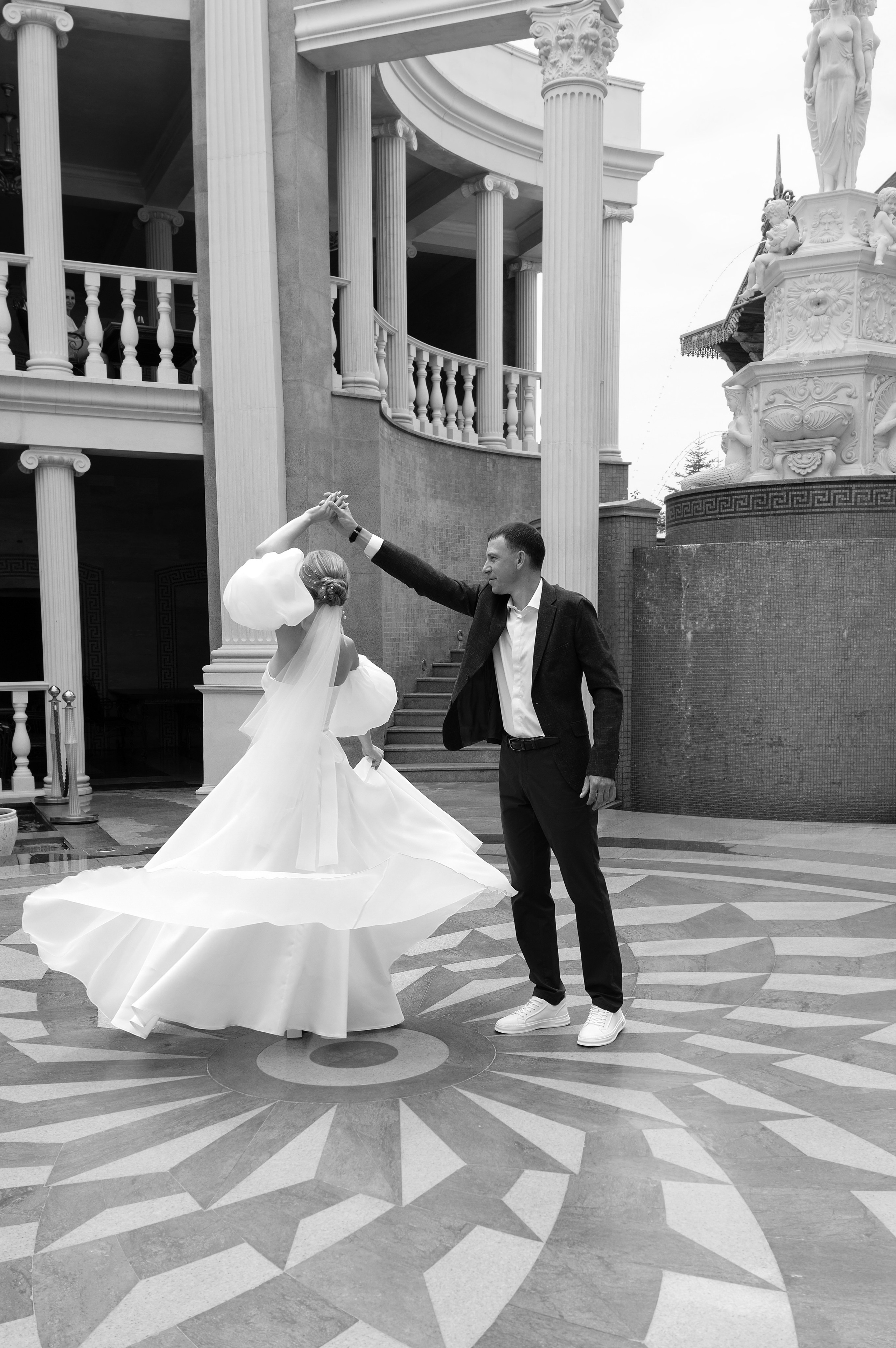 Свадебный фотограф в Находке Елена Белая. Свадебный и семейный фотограф в Находке и Владивостоке