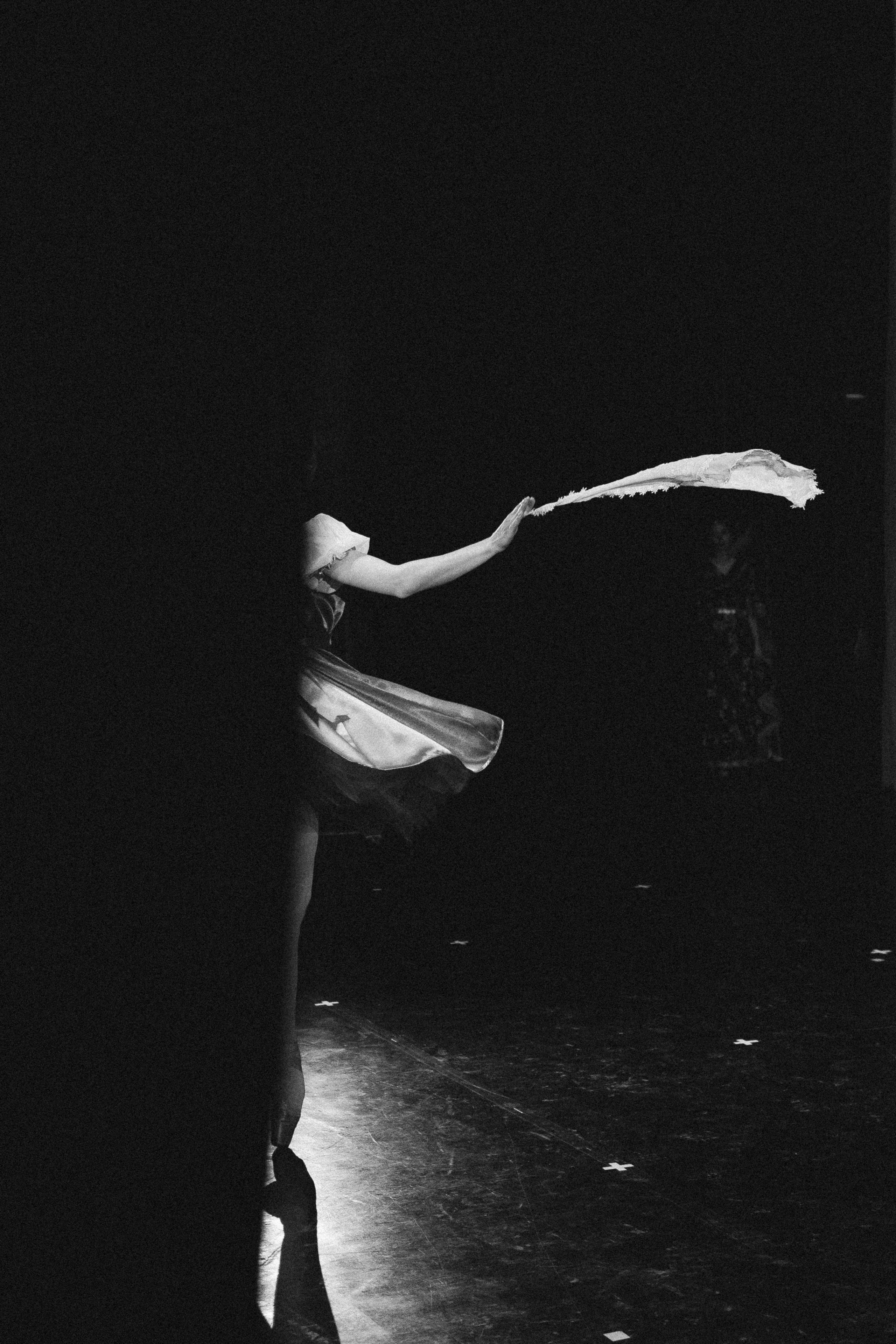 Концерт балетной студии. Семейный фотограф в Москве Валерия Карпова