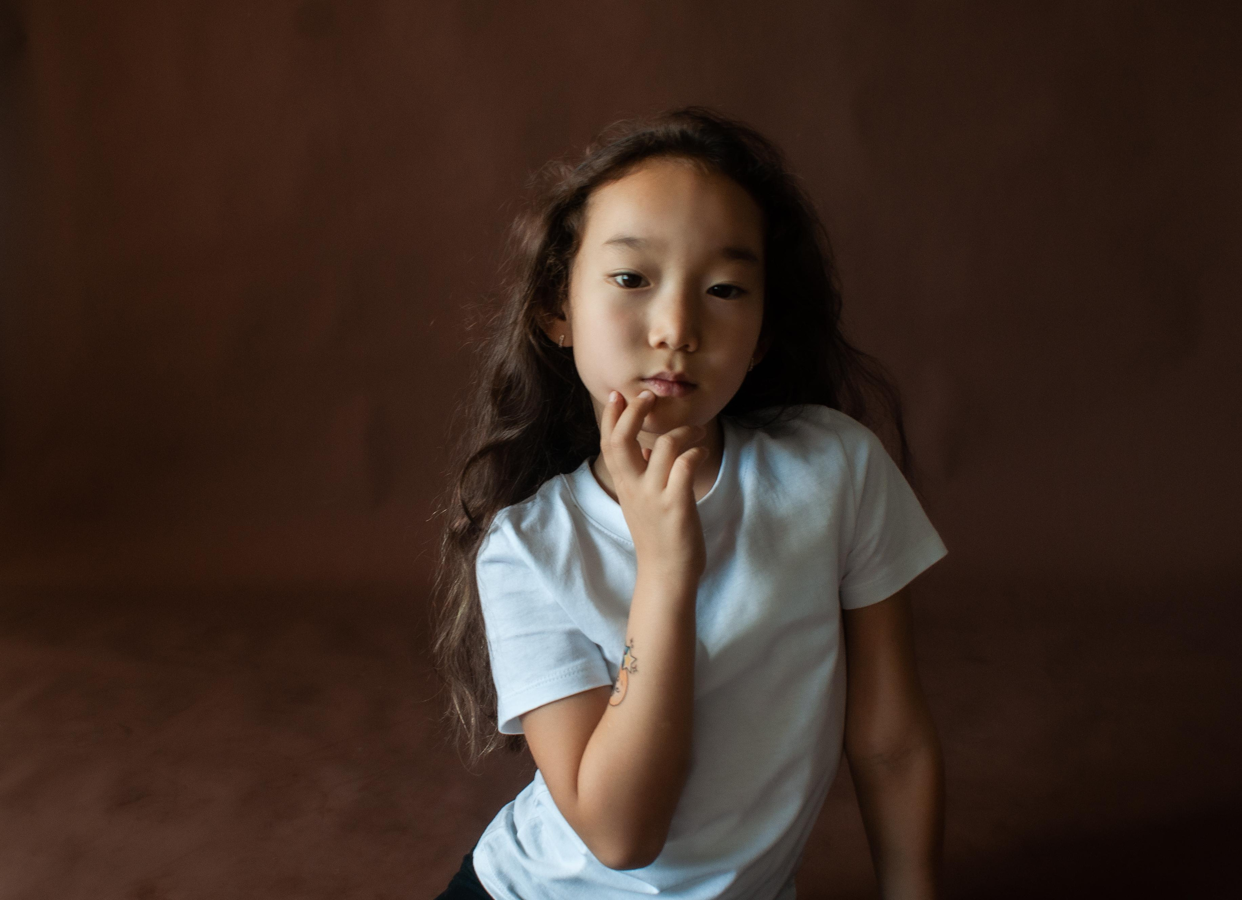 Vika. Модельное агентство ART PODIUM ULAN-UDE