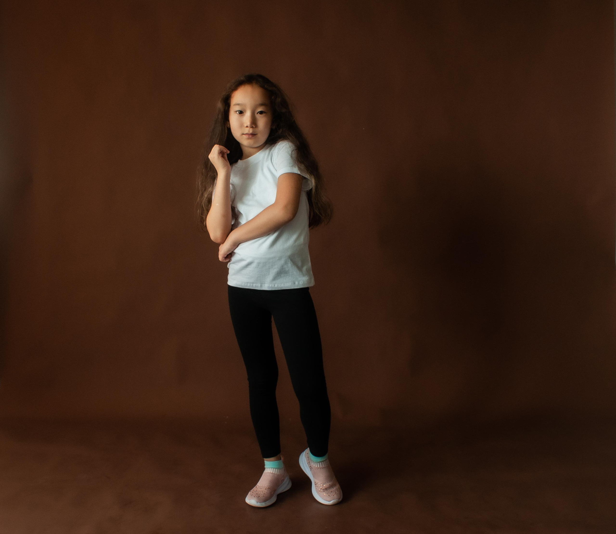 Vika. Модельное агентство ART PODIUM ULAN-UDE