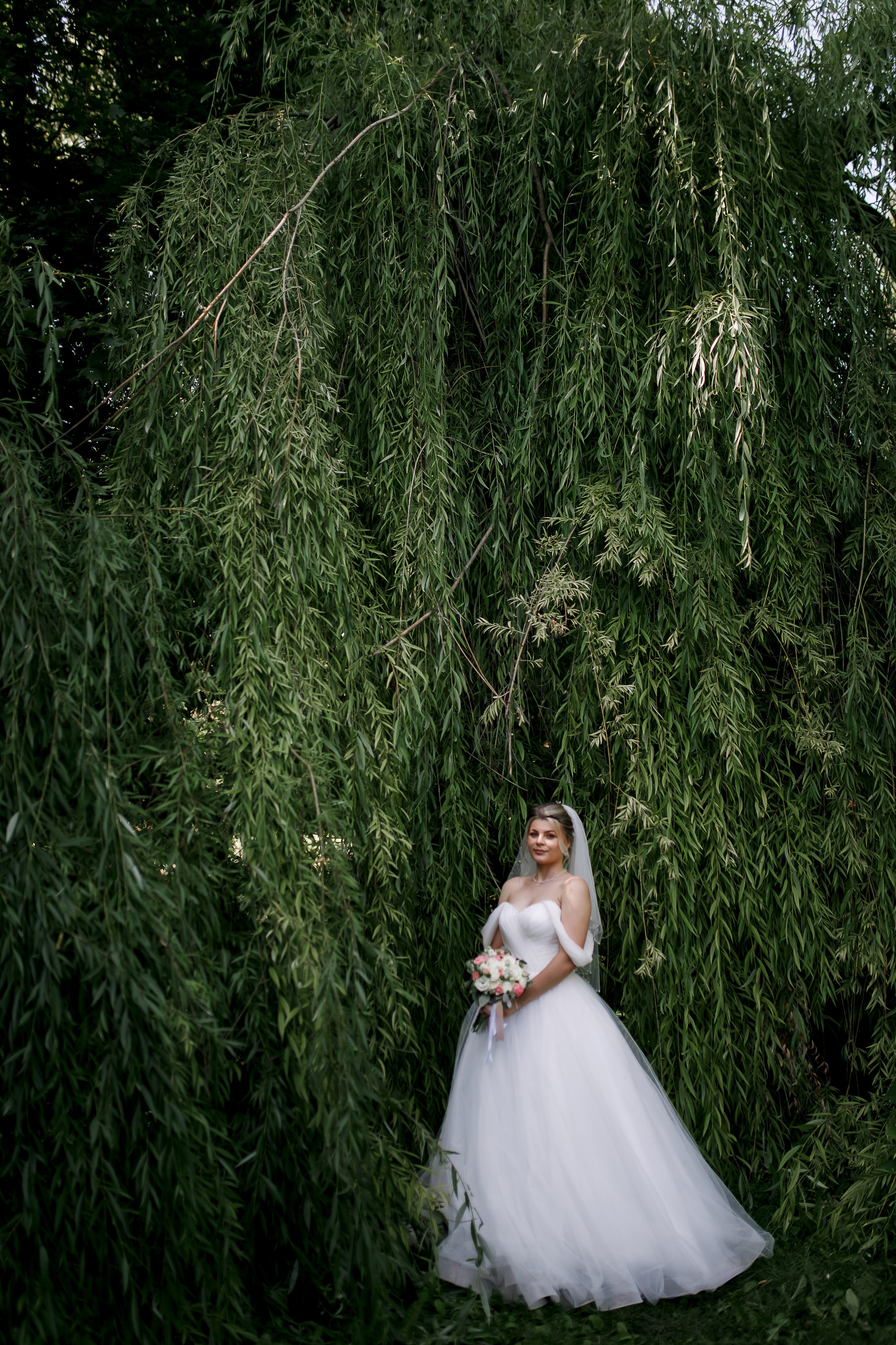 Свадьбы. Фотограф Саранск Екатерина Жукова