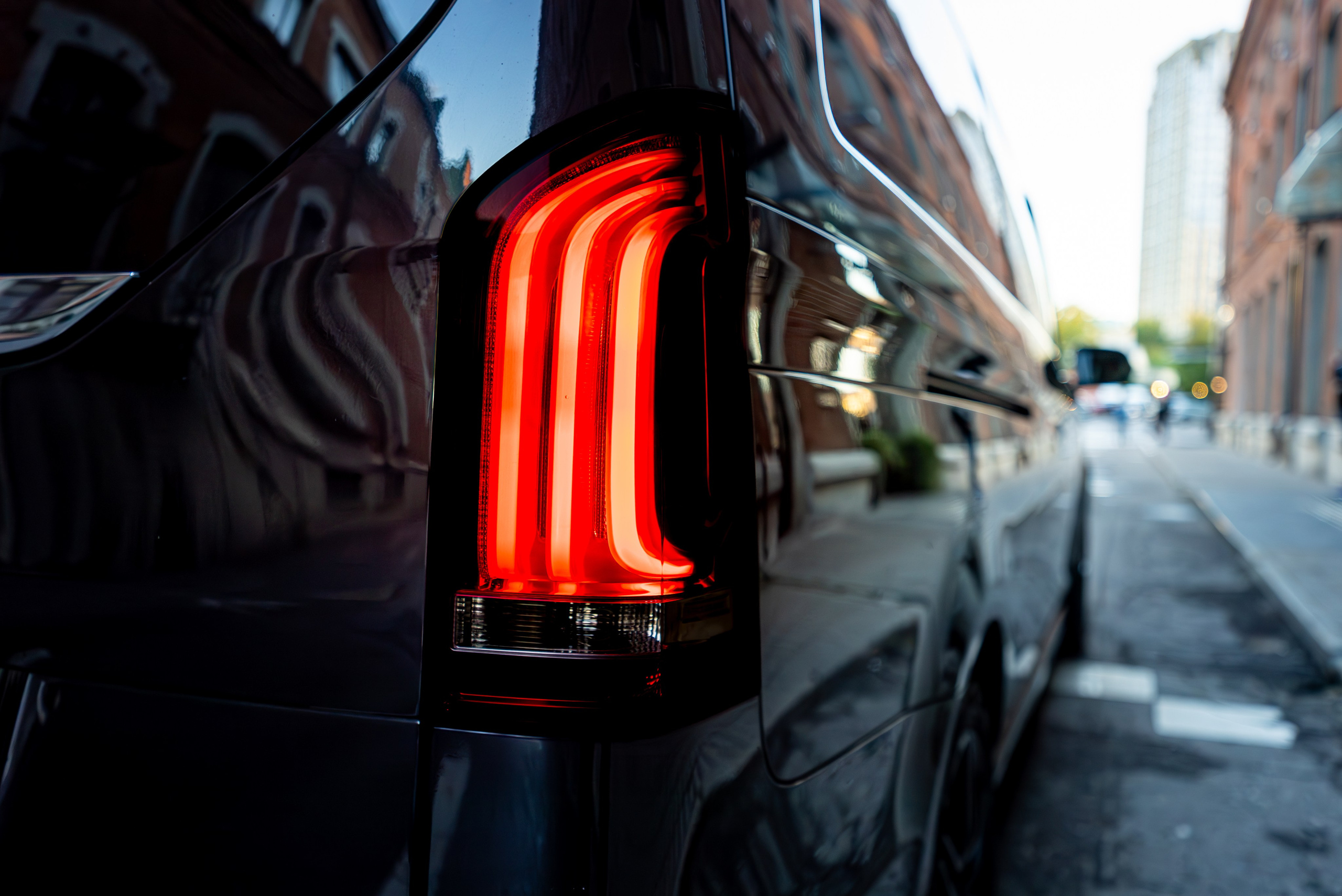 Авто. KUSTOV PRODUCTION — профессиональная фотосъёмка в Москве