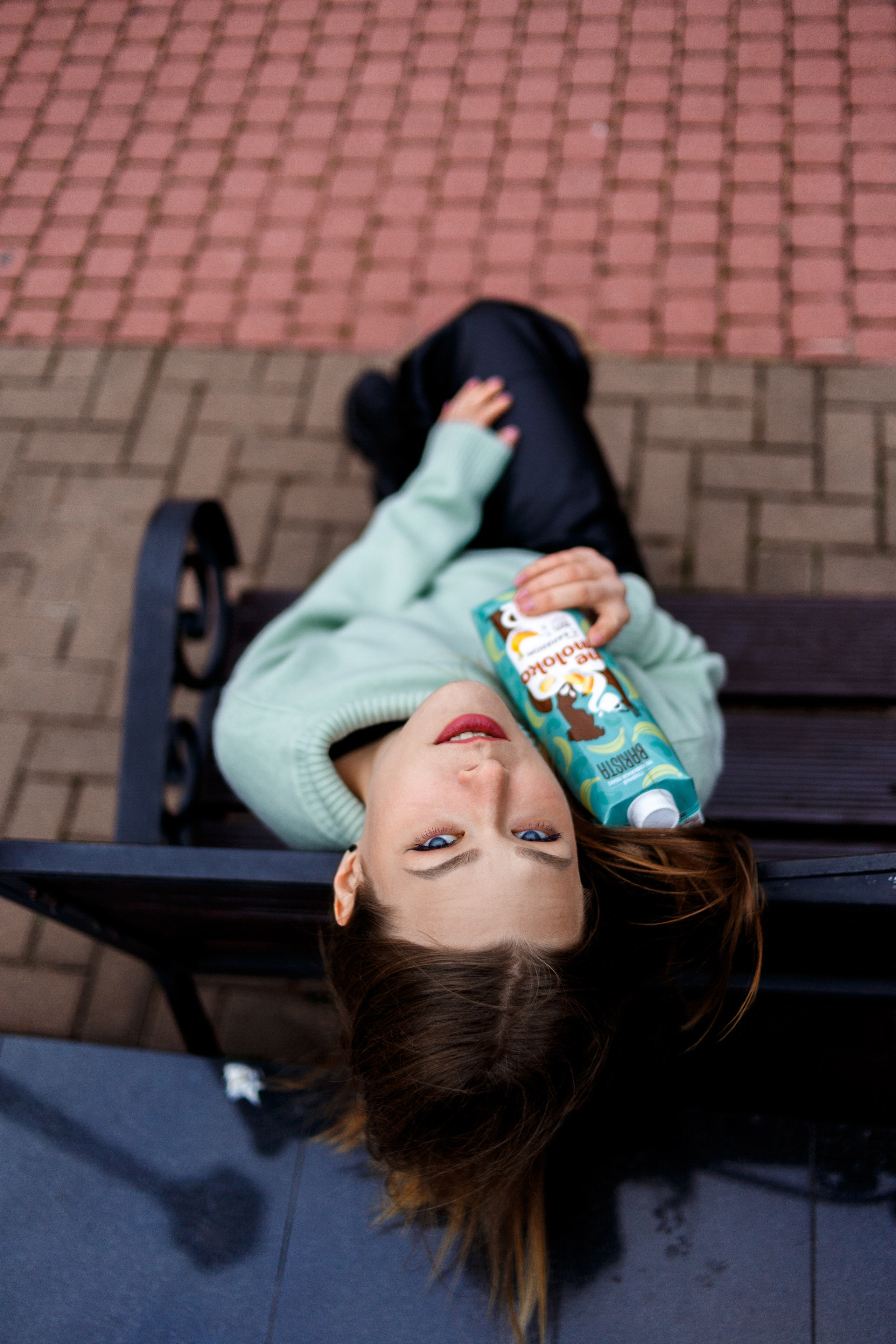 Mary. Photographer Vadim Cheprasov | Saint-Petersburg