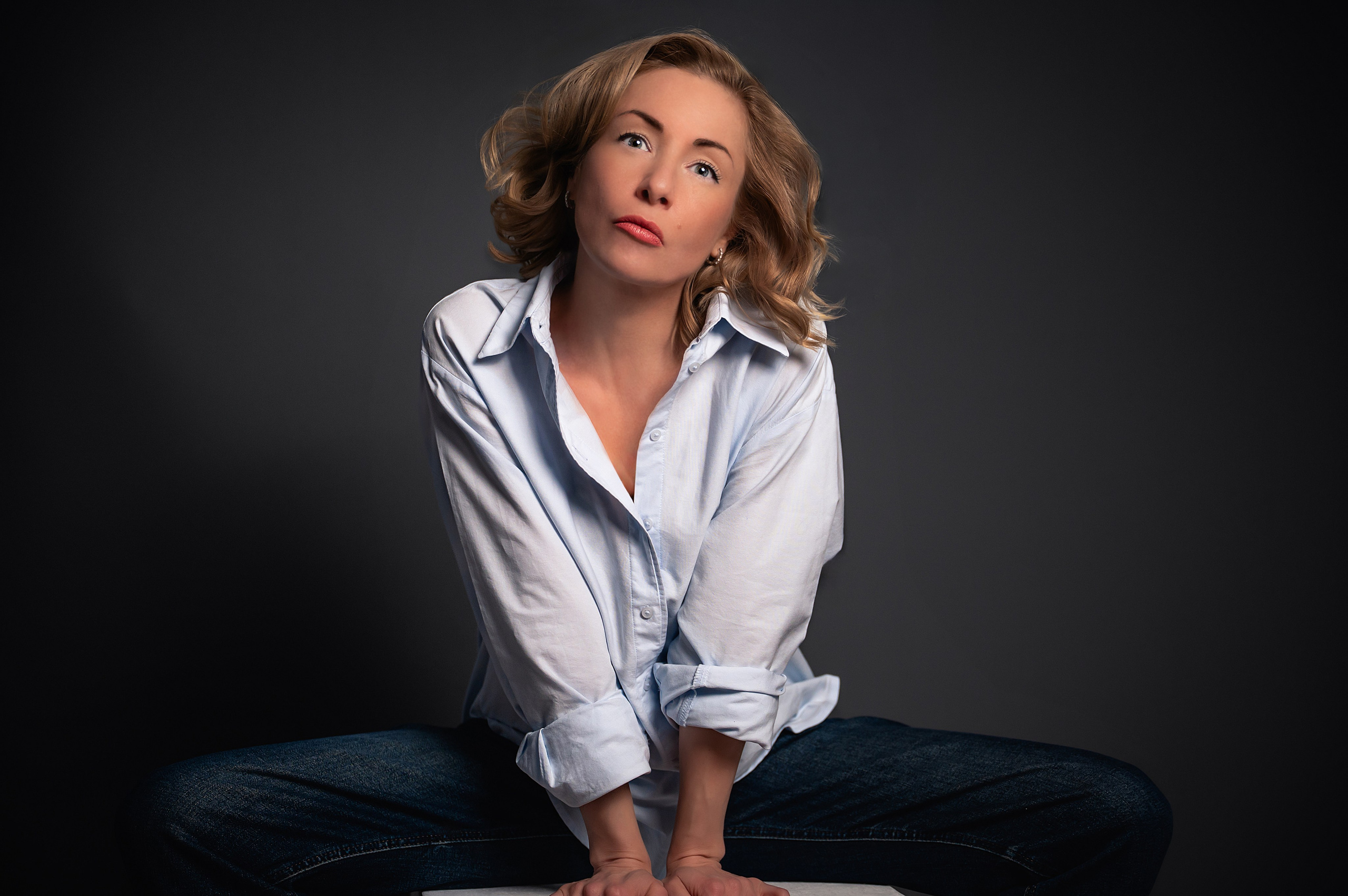 Индивидуальные съёмки — женские, мужские, детские. Семейный и детский фотограф в Королеве, Москве и Московской области Строева Анастасия