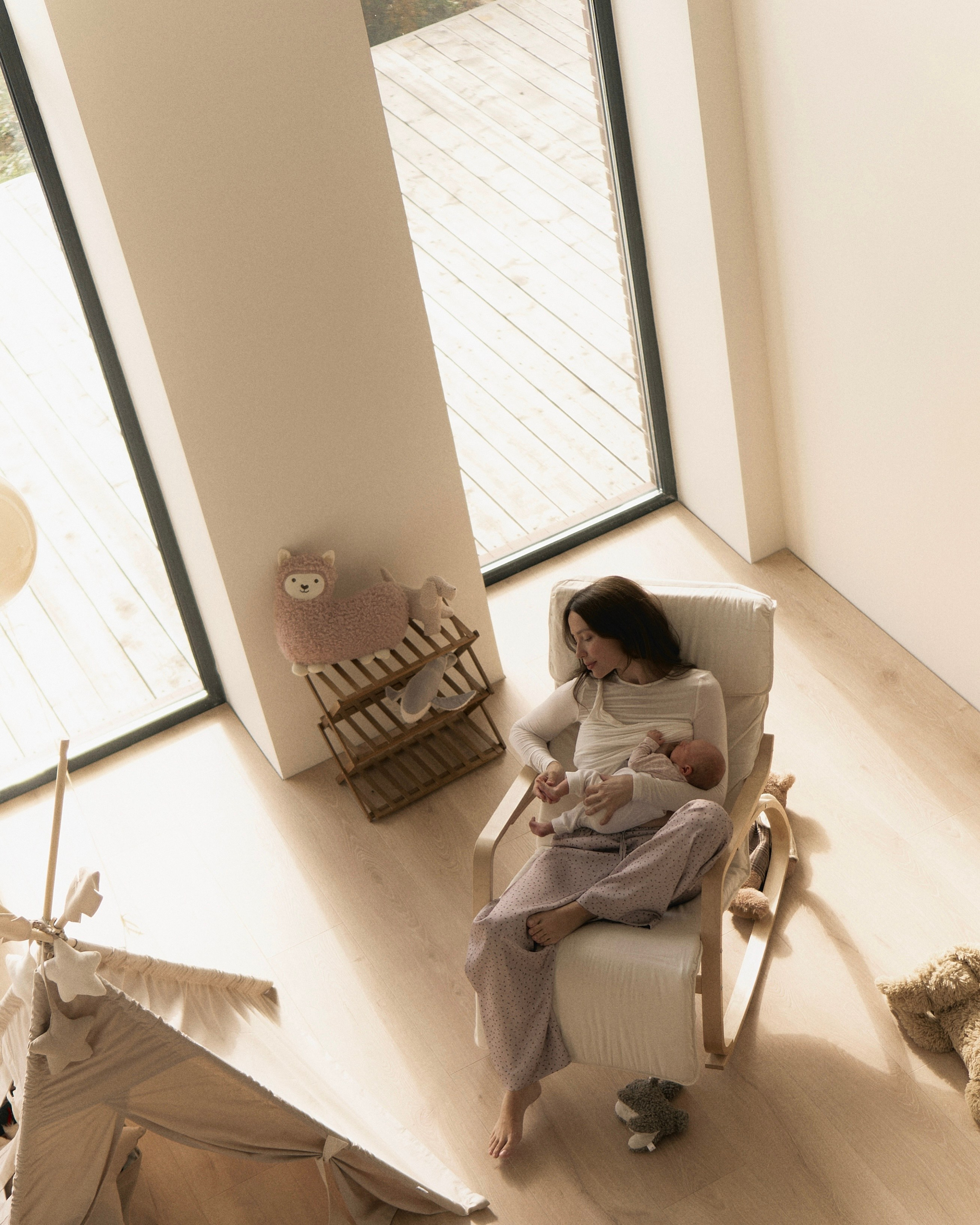 Masha Sasha Varya. Индивидуальная и семейная фотосессия в Чебоксарах Оксана Русакова