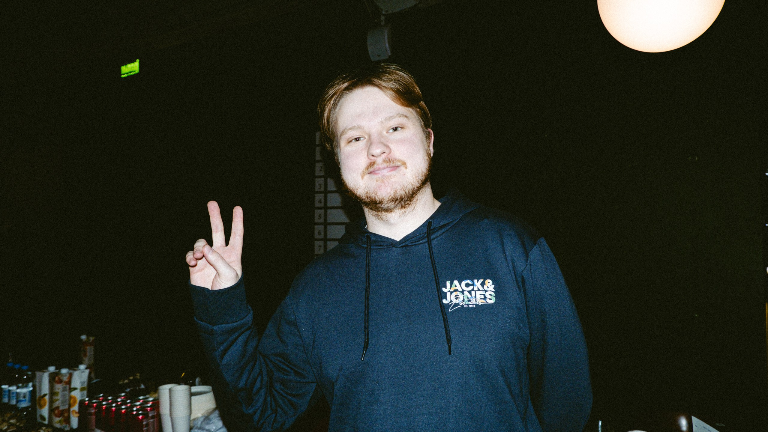 ВкуссВилл корпорат. Мари — фотограф и видеограф из Москвы