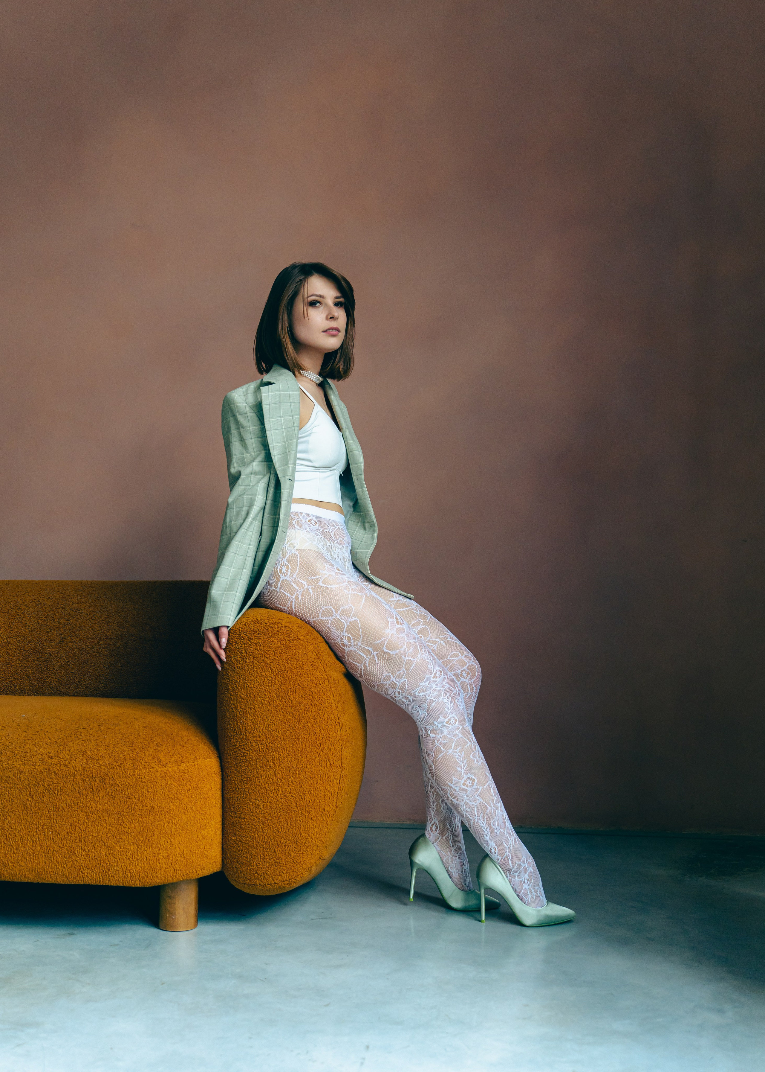 Женские и детские портреты. Фотограф в Москве Ольга Парижер