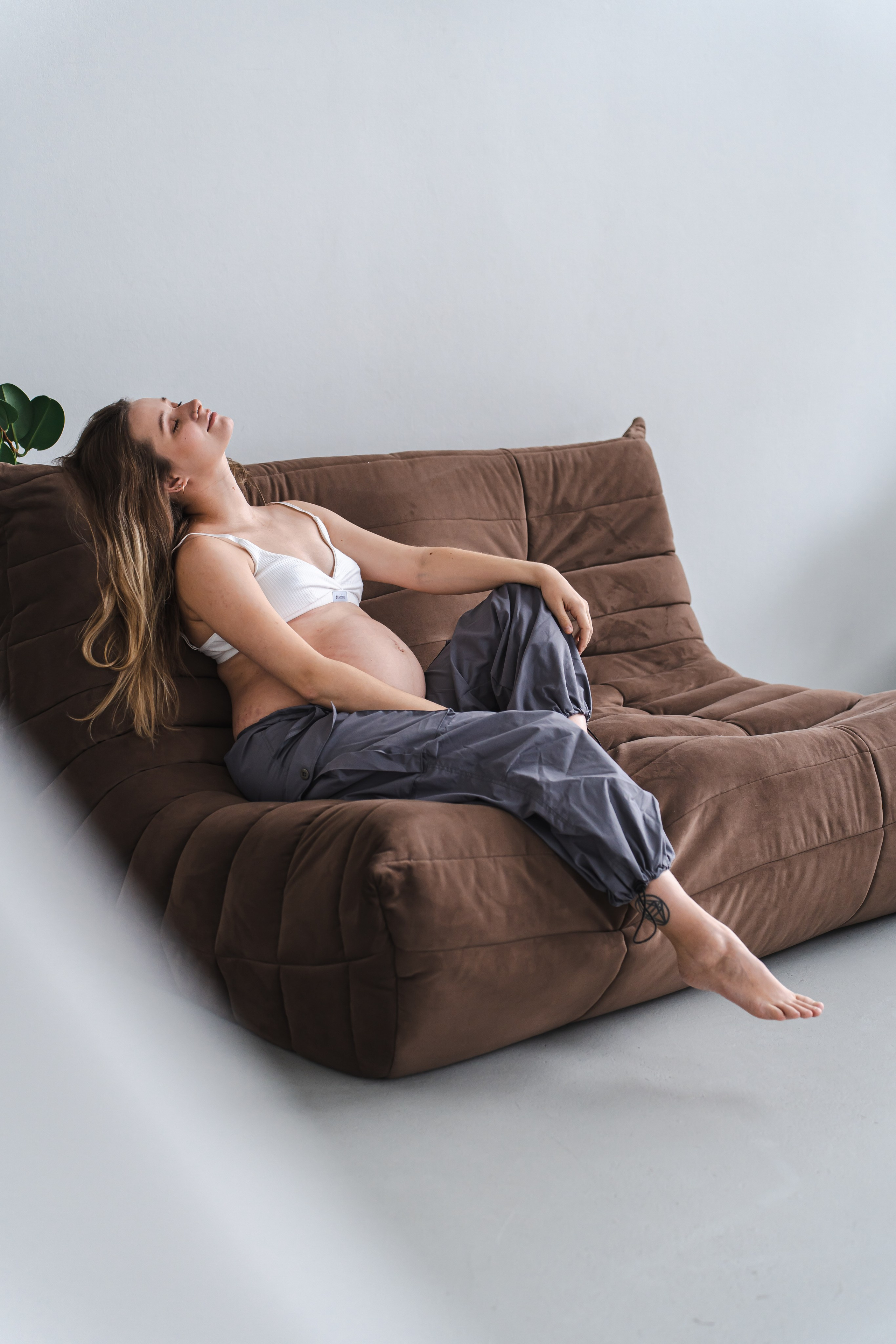 Фотограф в Москве Ольга Парижер