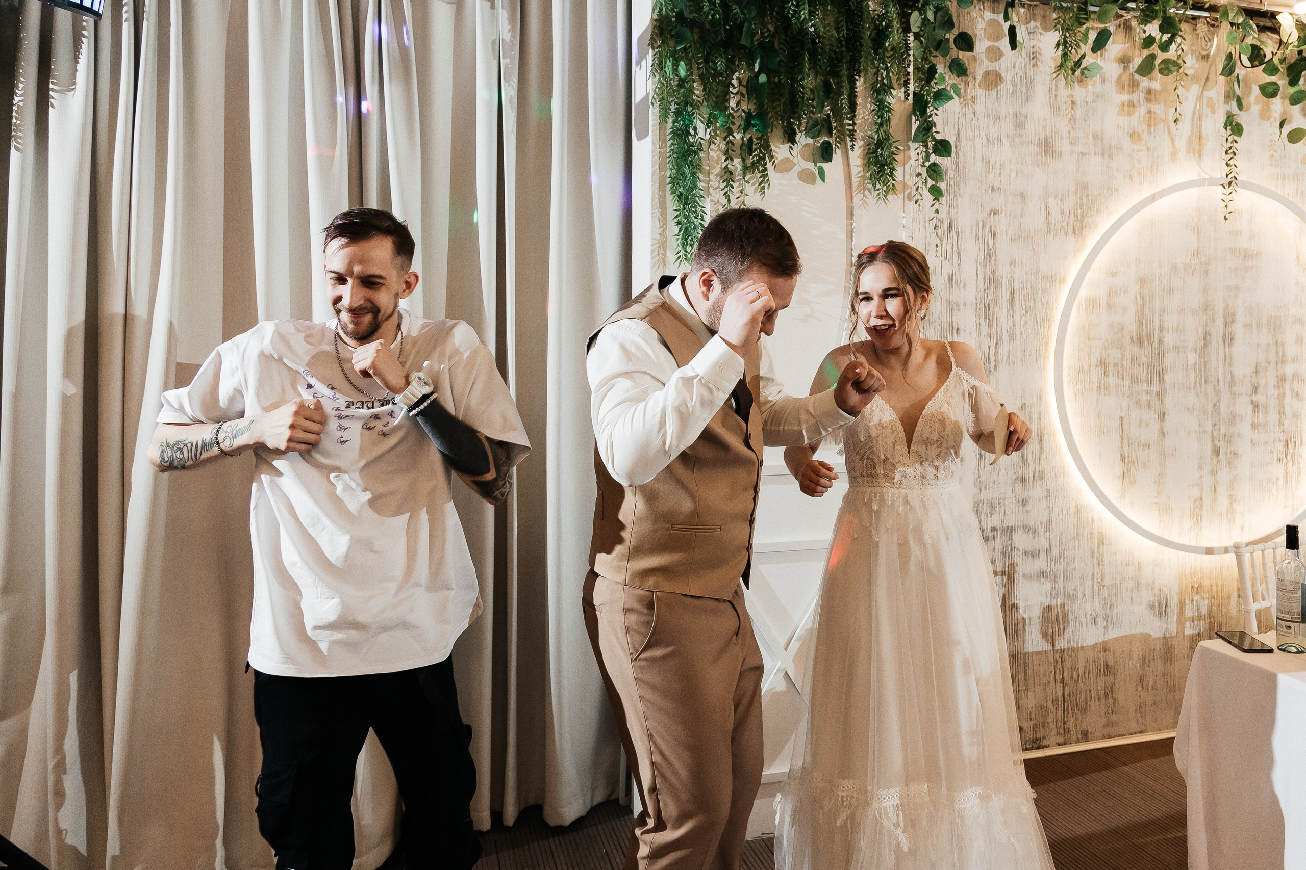 Сергей и Анастасия/2024. Свадебный и семейный фотограф в Екатеринбурге