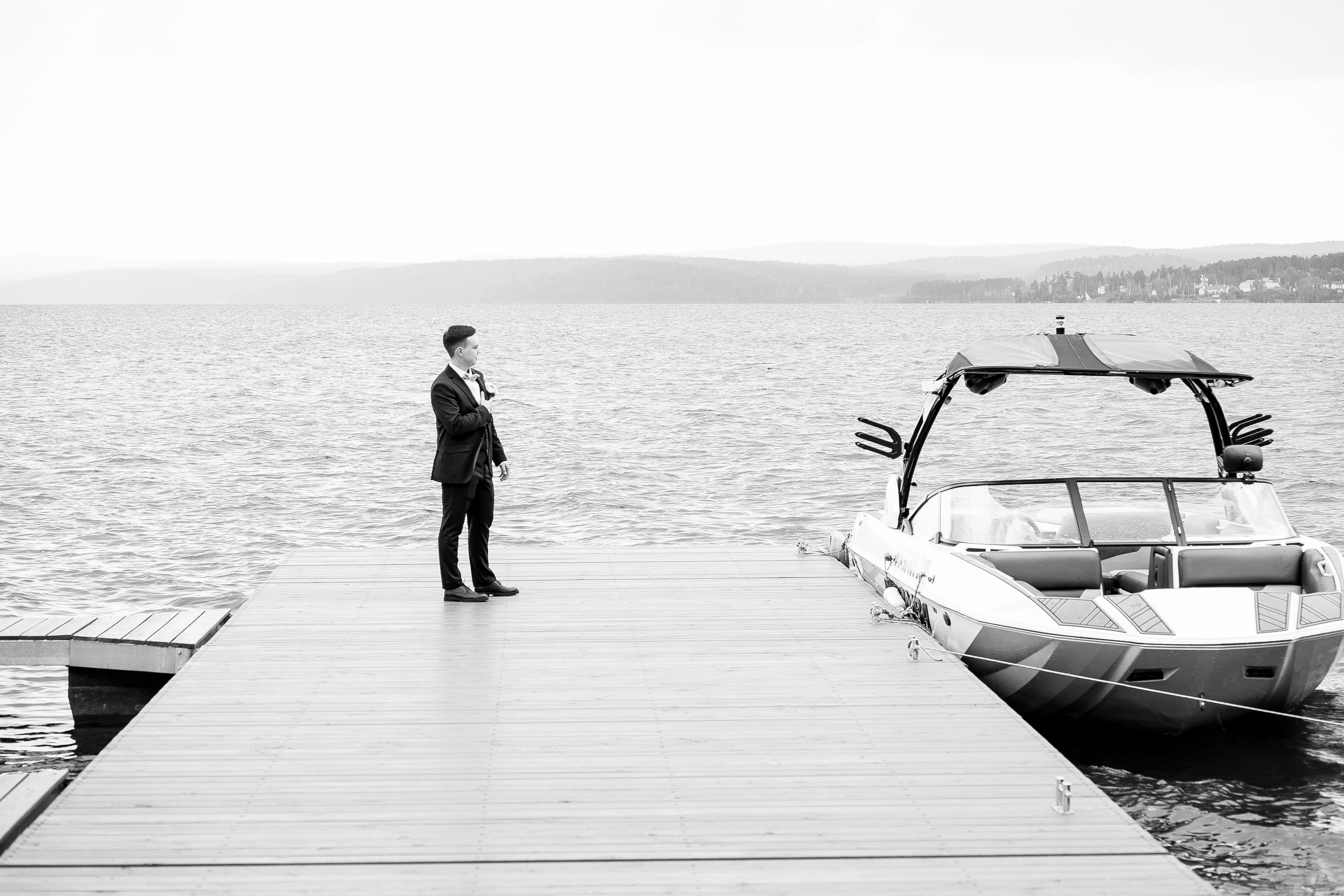 София и Даниил. Главная