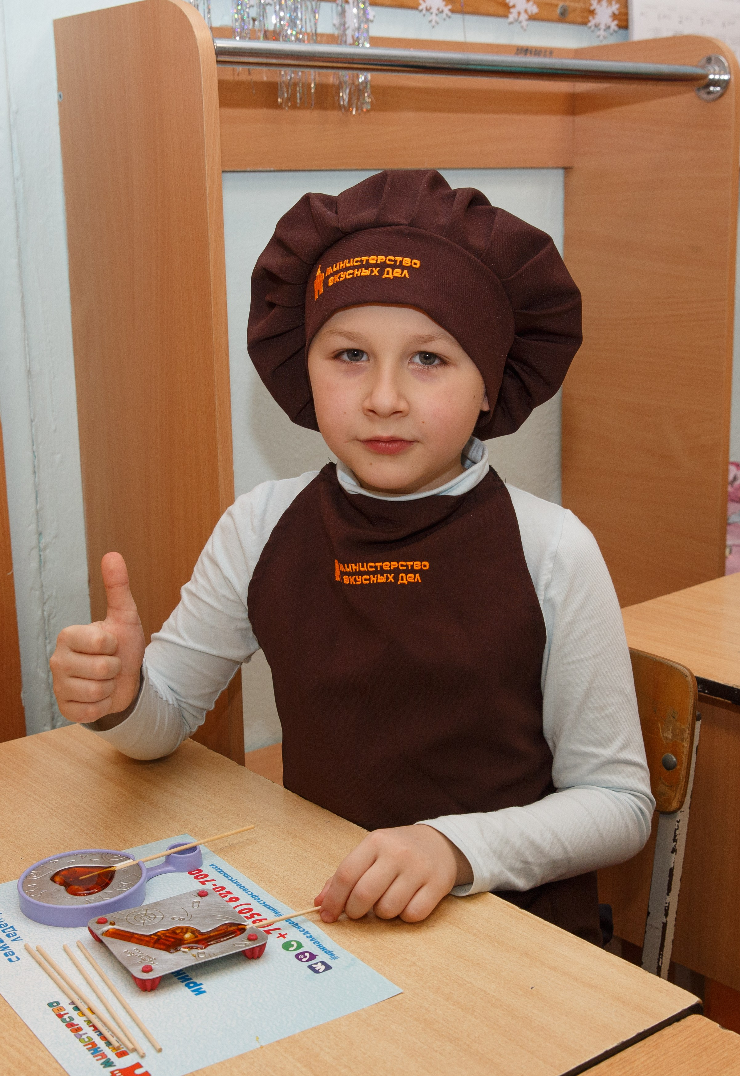 Мастер-класс «Леденцы». Семейный и детский фотограф в Нижнем Новгороде