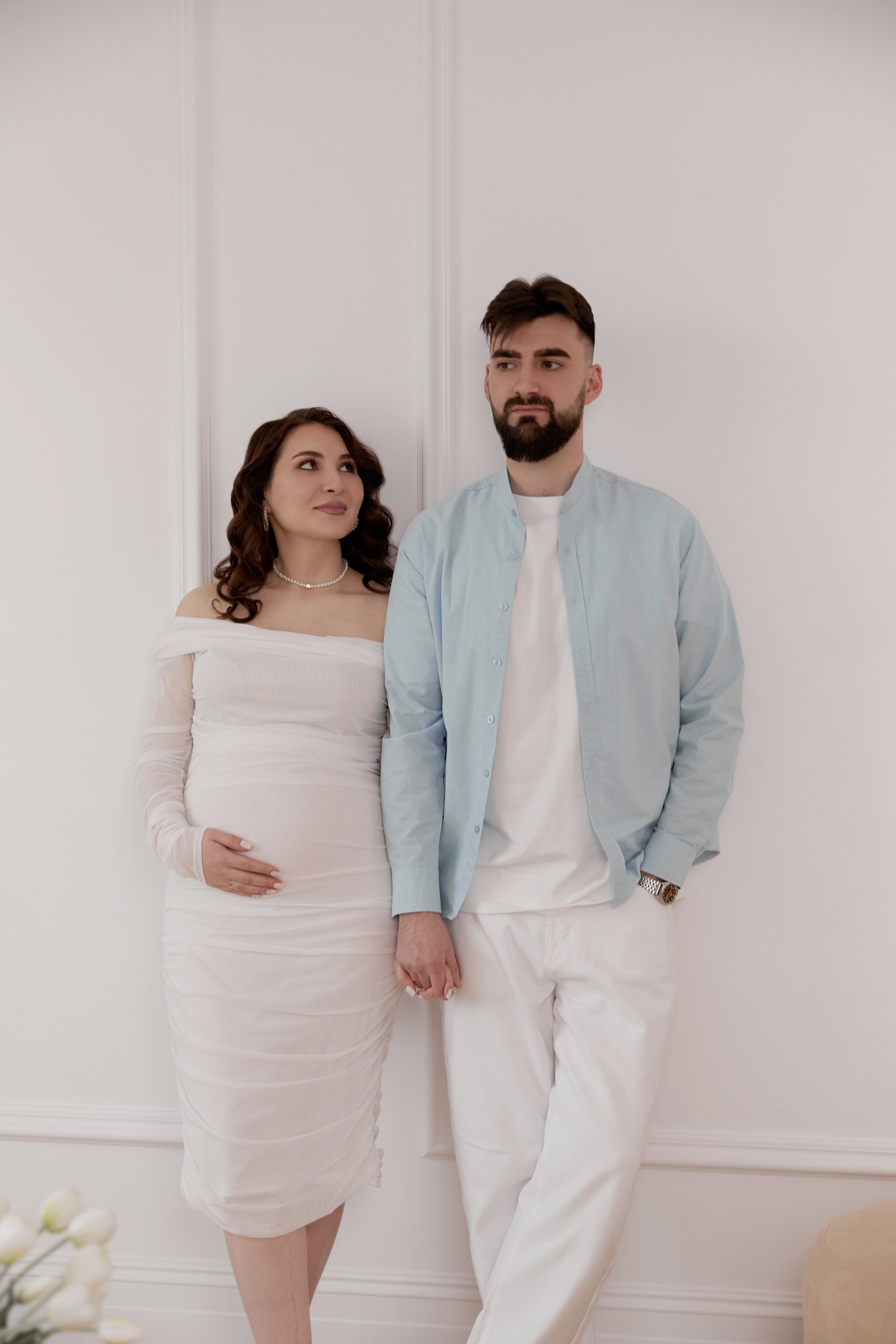 Яна & Альберт. Фотосессии в Ростове-на-Дону. Мария Роскошная