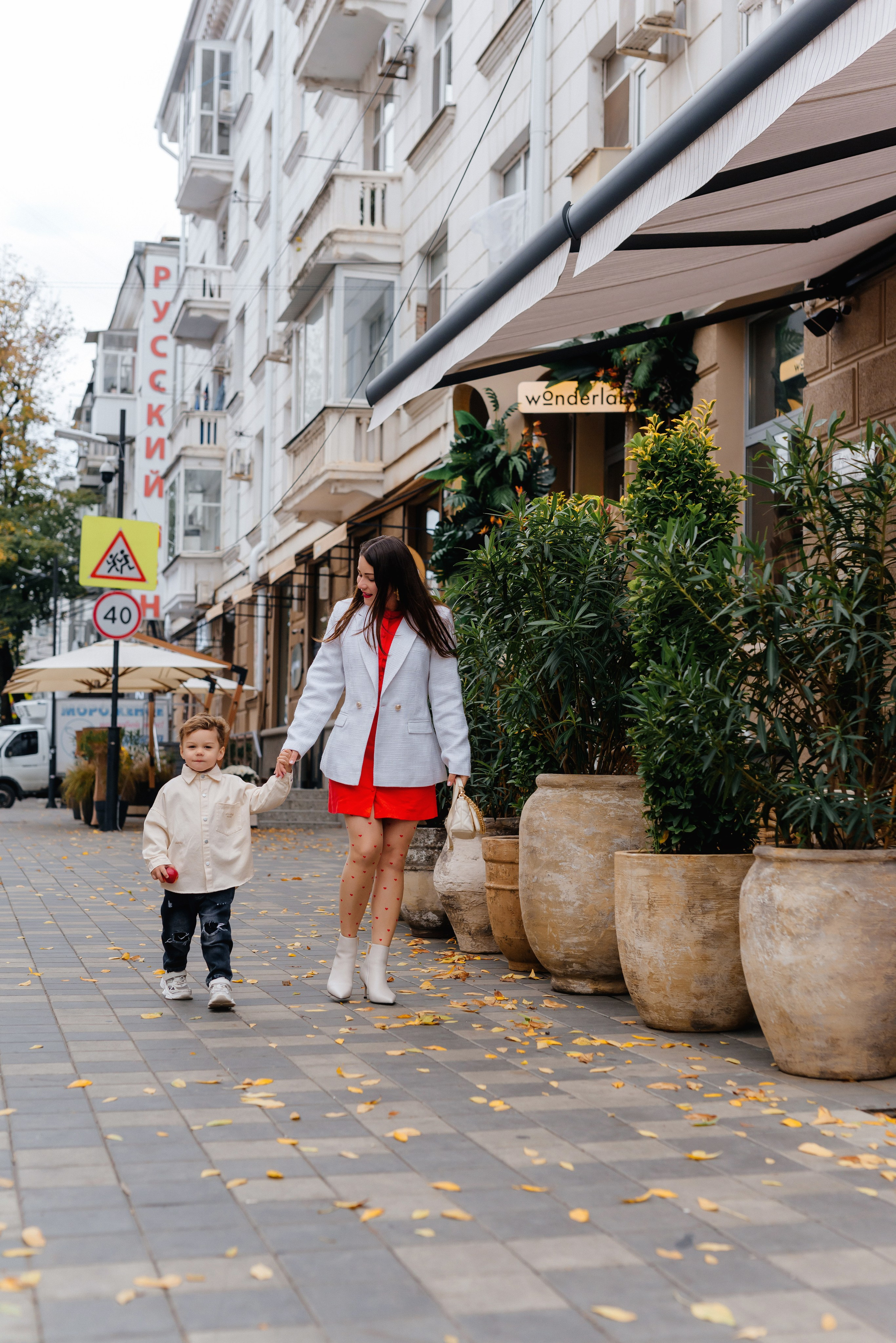 Семейная фотосессия — это легко и в удовольствие. Мария Прищеп. Профессиональный фотограф в Краснодаре
