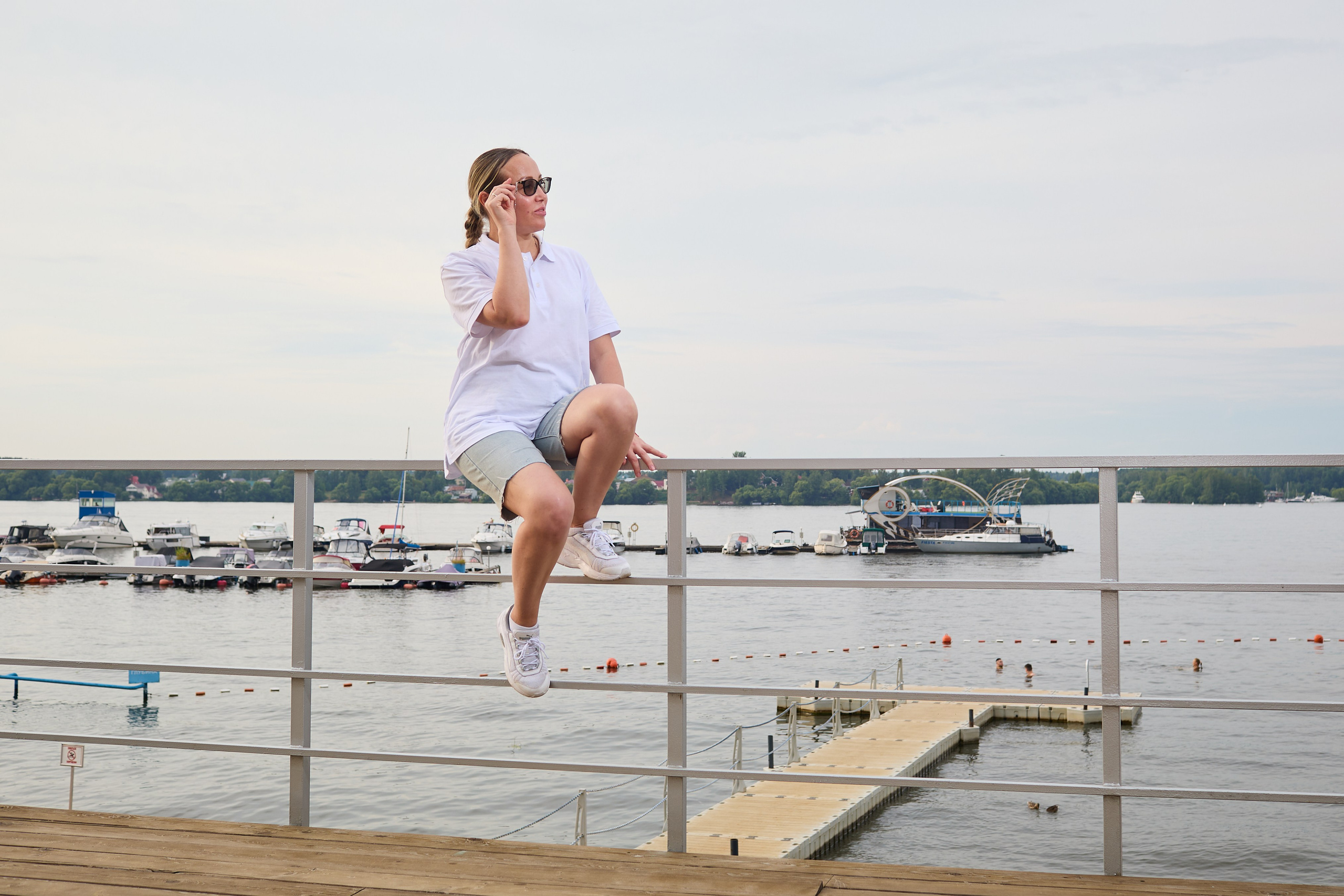Юбилейная Регата «Виферон». Александр Осин — корпоративный и семейный фотограф в Москве