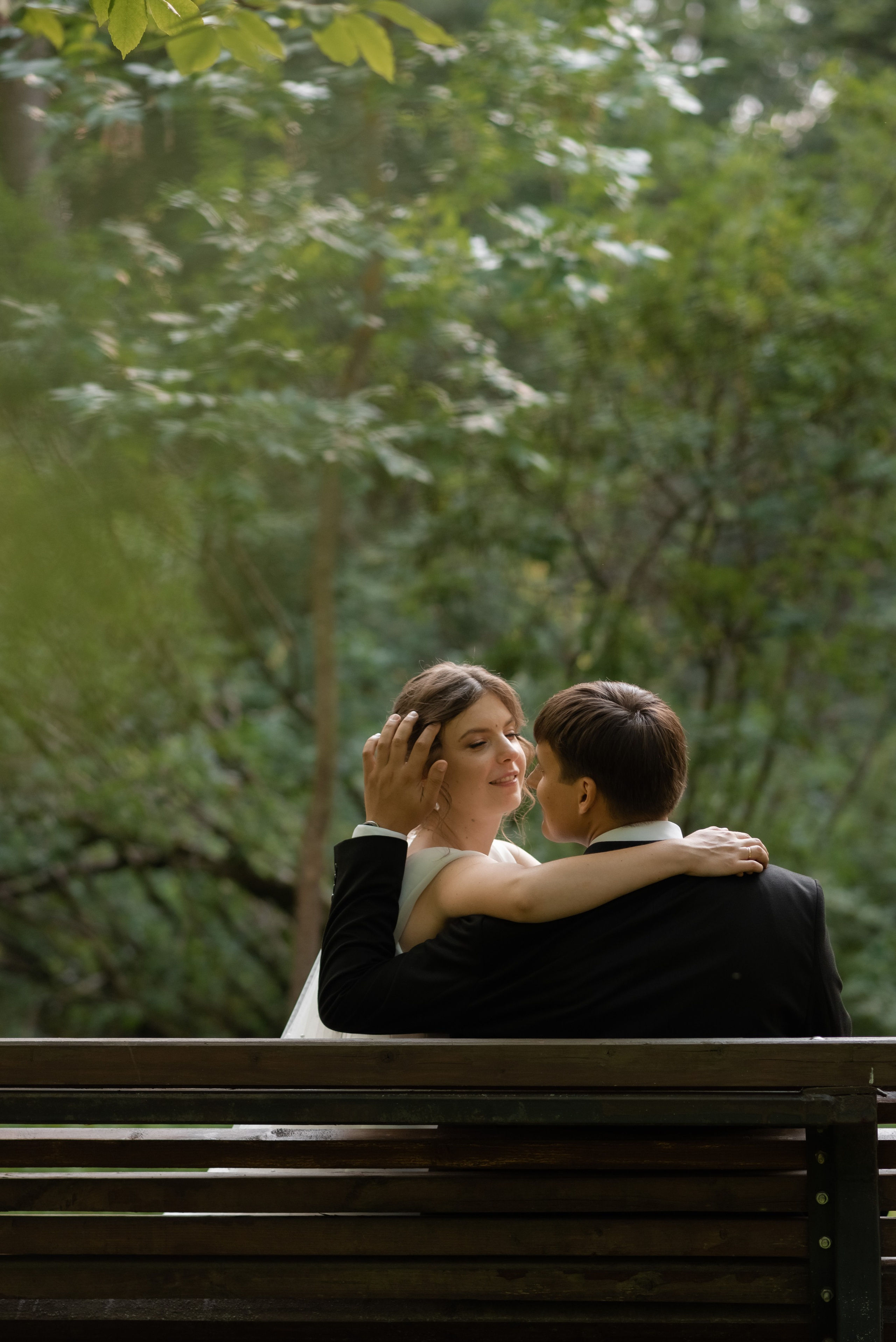 Маша и Илья. Свадебный и семейный фотограф | Слоним, Гродно| Варя Режа́бек