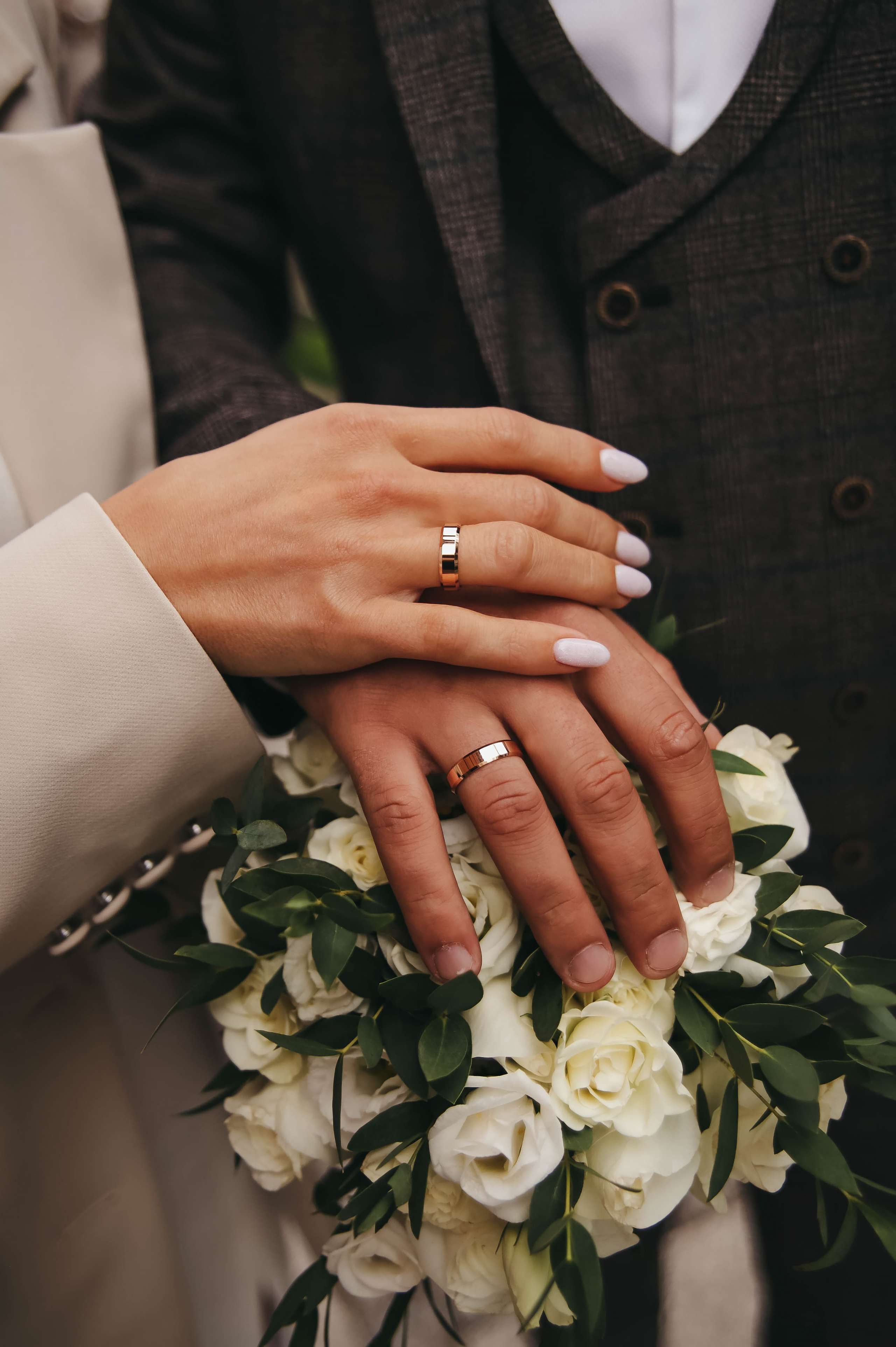 Екатерина и Александр. Фотограф Veronika Potaseva