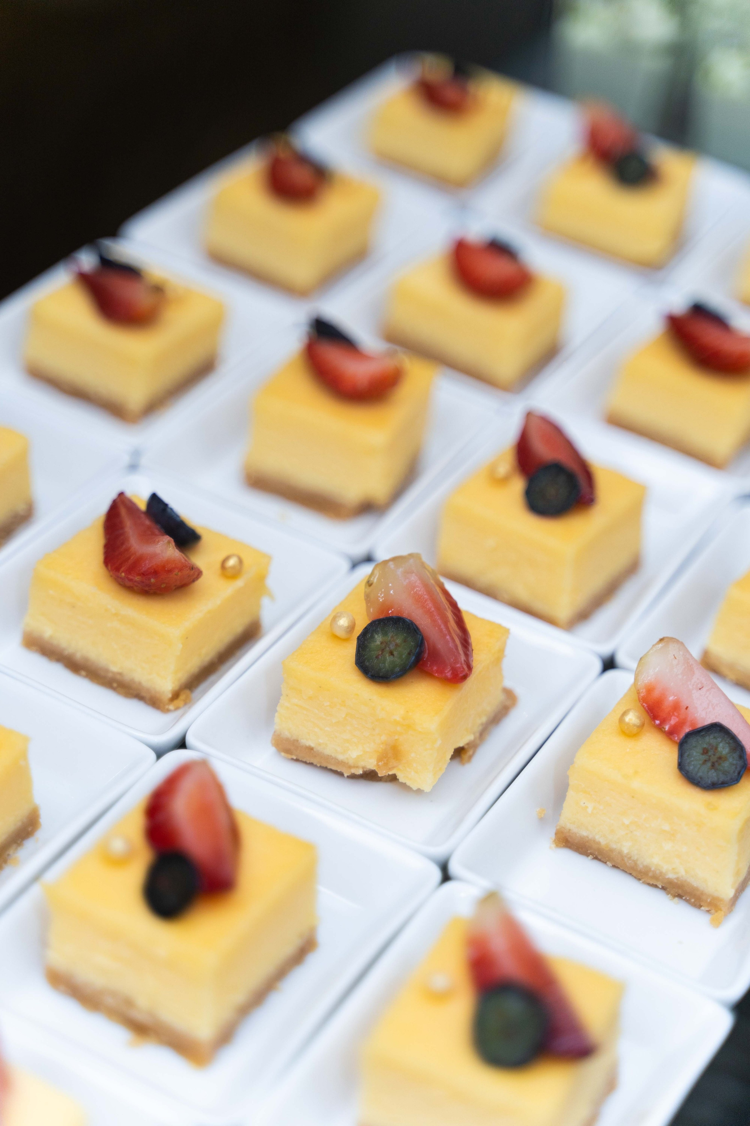 Sarah home engagement