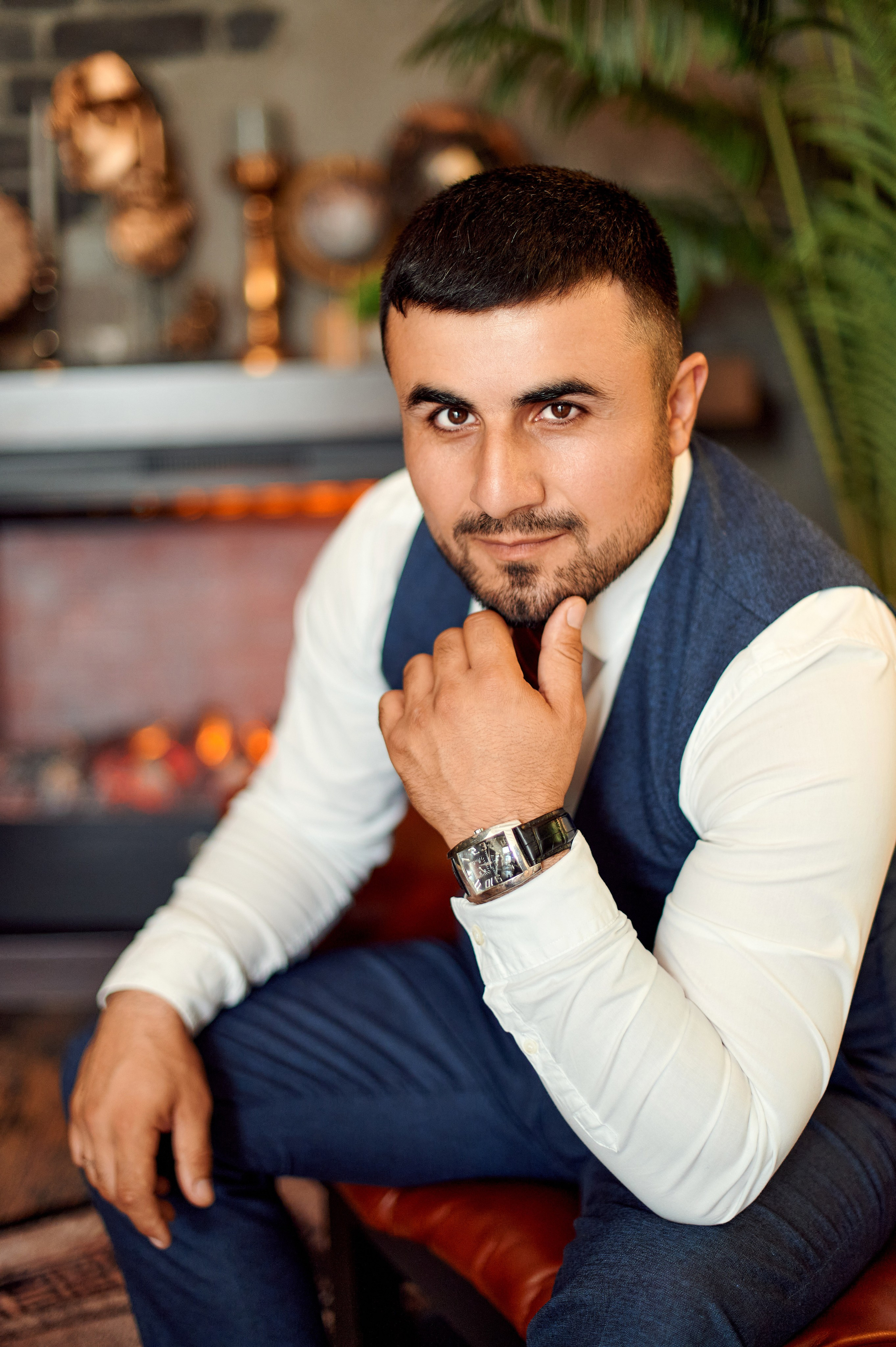 Н & О. Семейный и детский фотограф в г. Ногинске Ангелина Хасанова