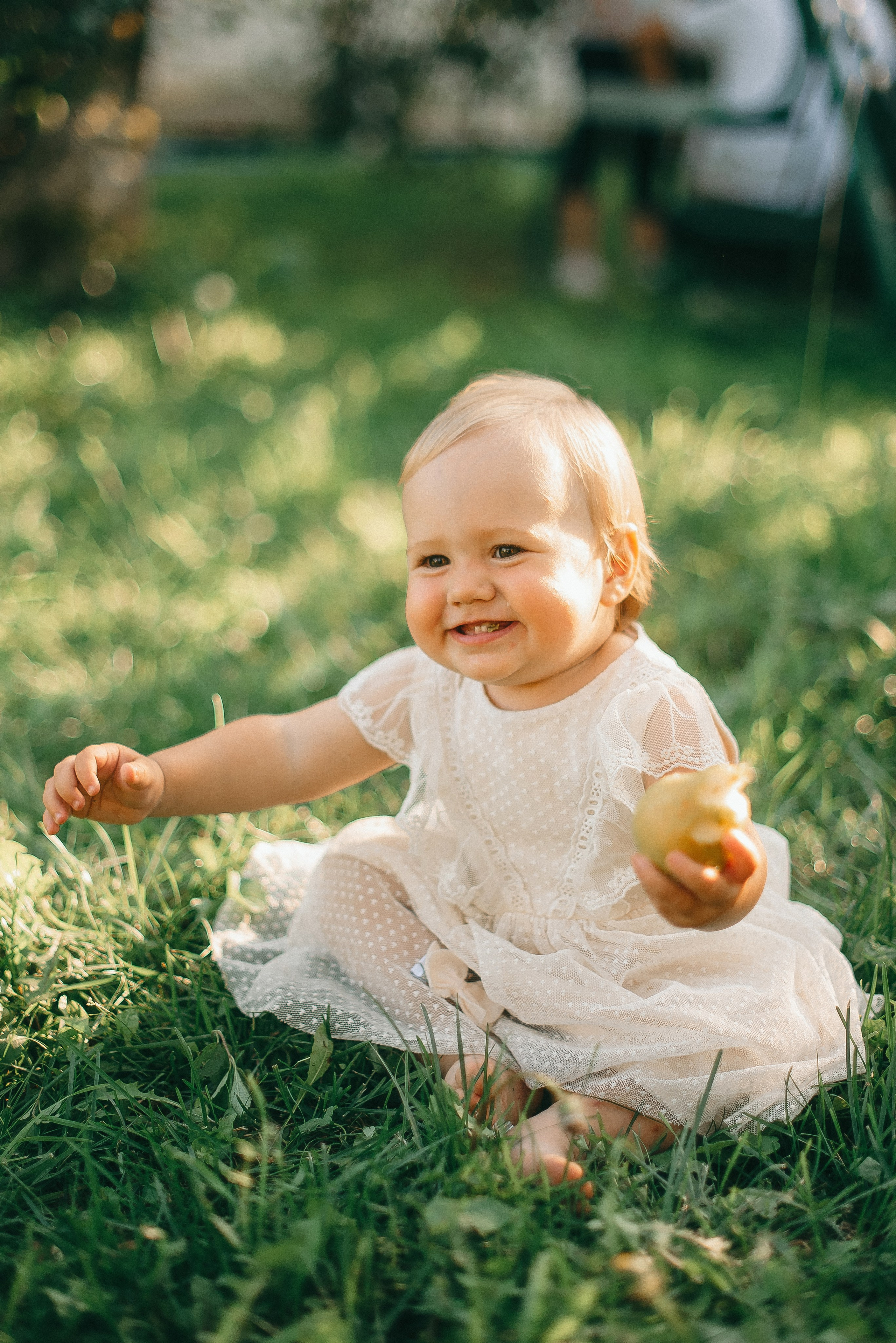 Семейная фотосессия на природе. Семейный и детский фотограф в Обнинске, Калуге, Москве