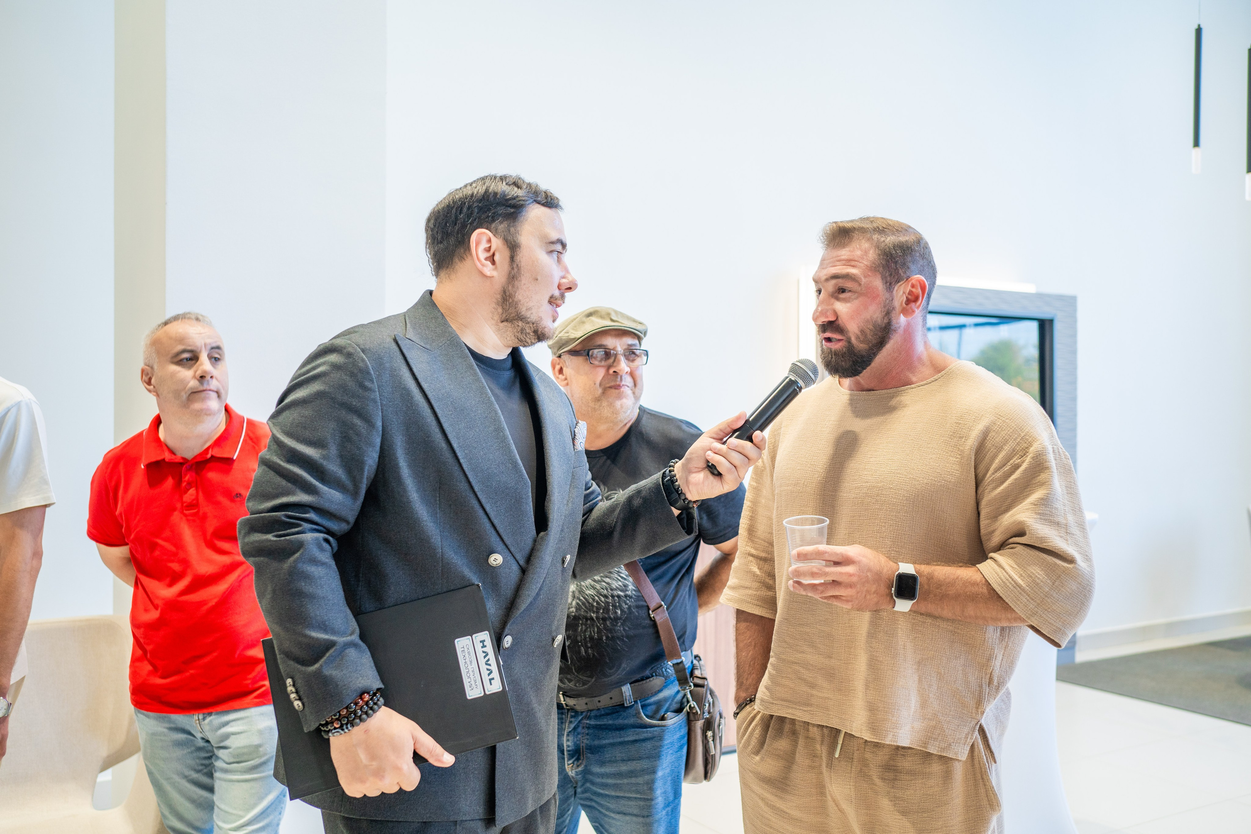 Haval F7| КАН АВТО. Felixtones