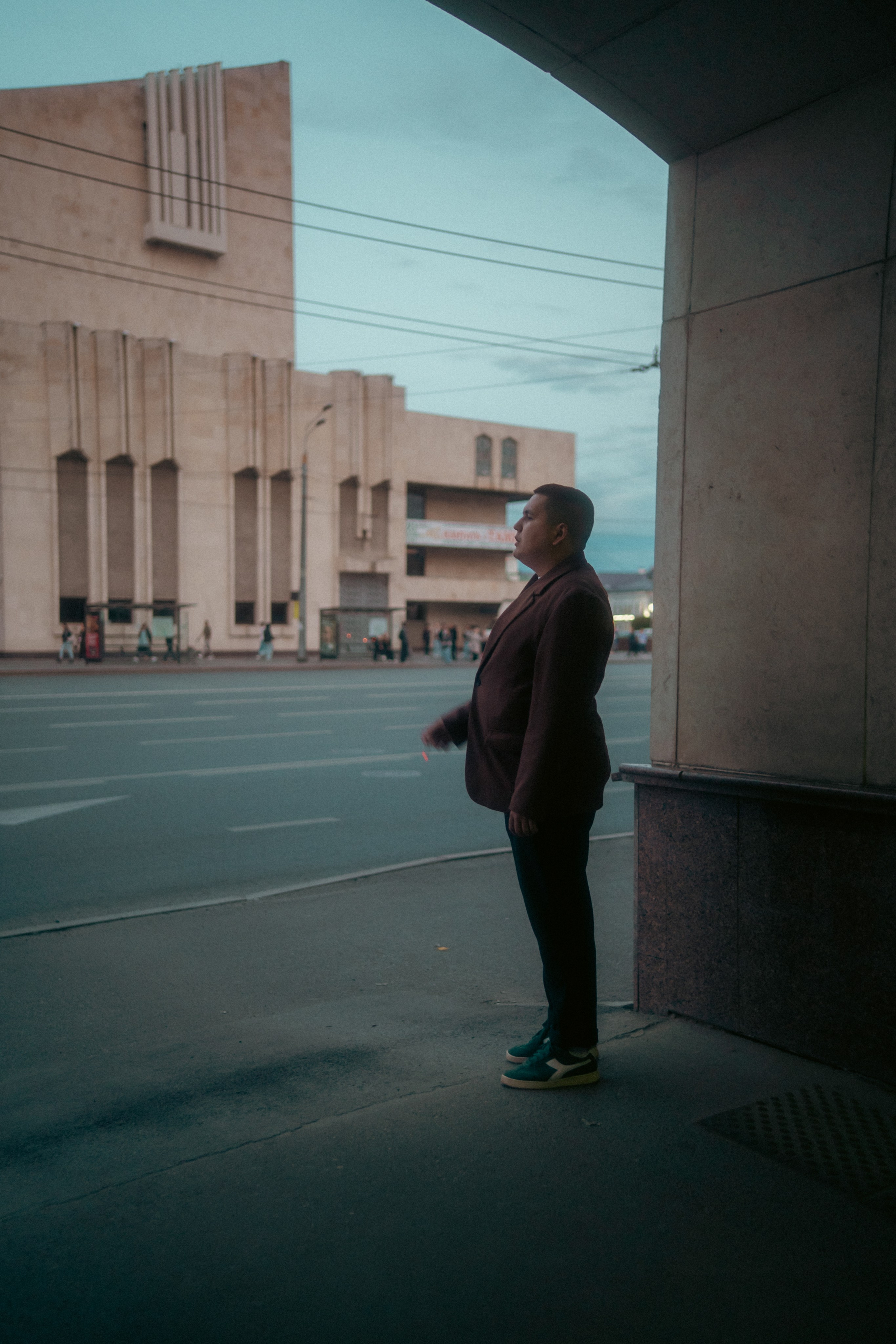 Ильшат. Felixtones