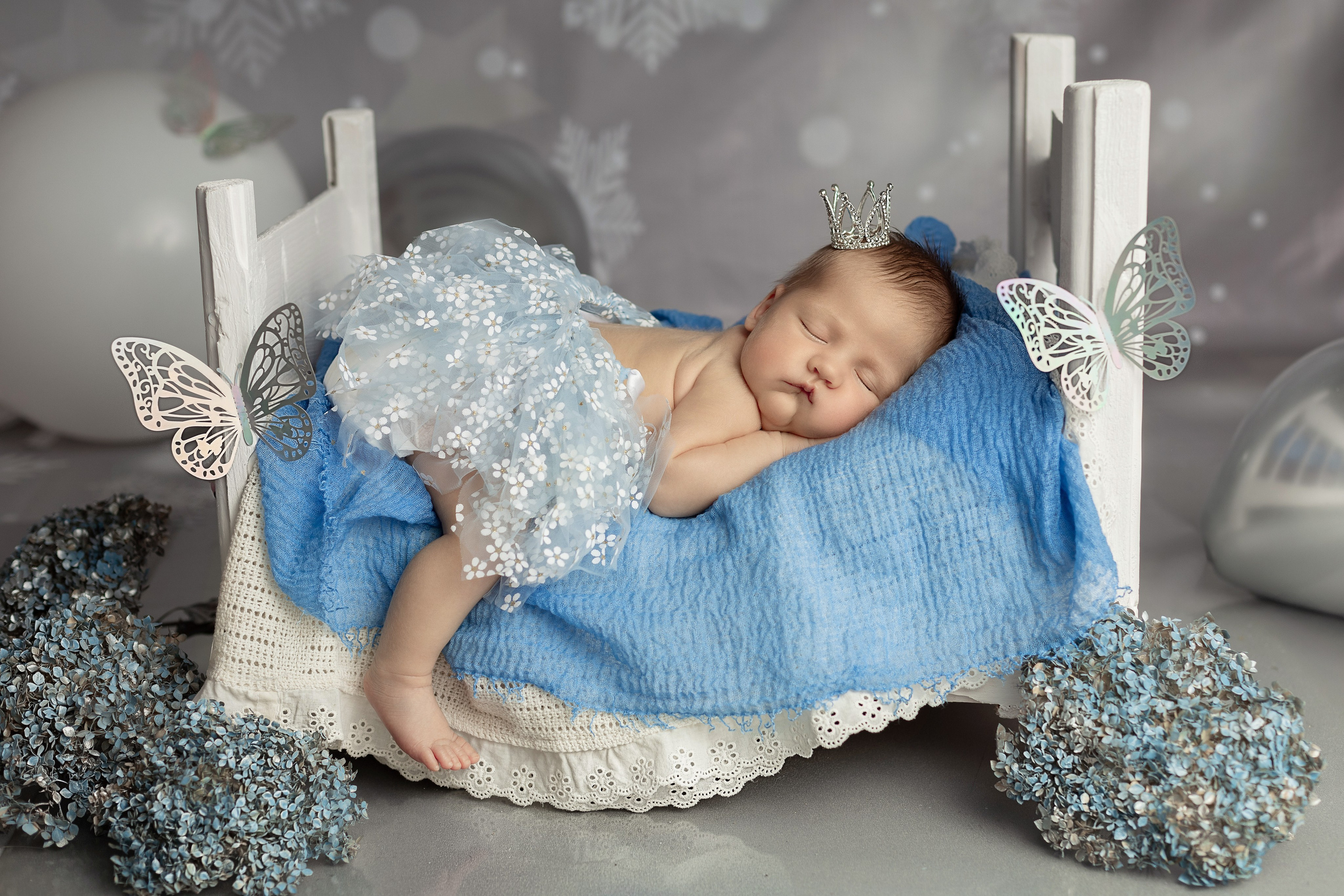 Ольга SHREIBICUS — Фотография беременности и новорожденных Оренбург