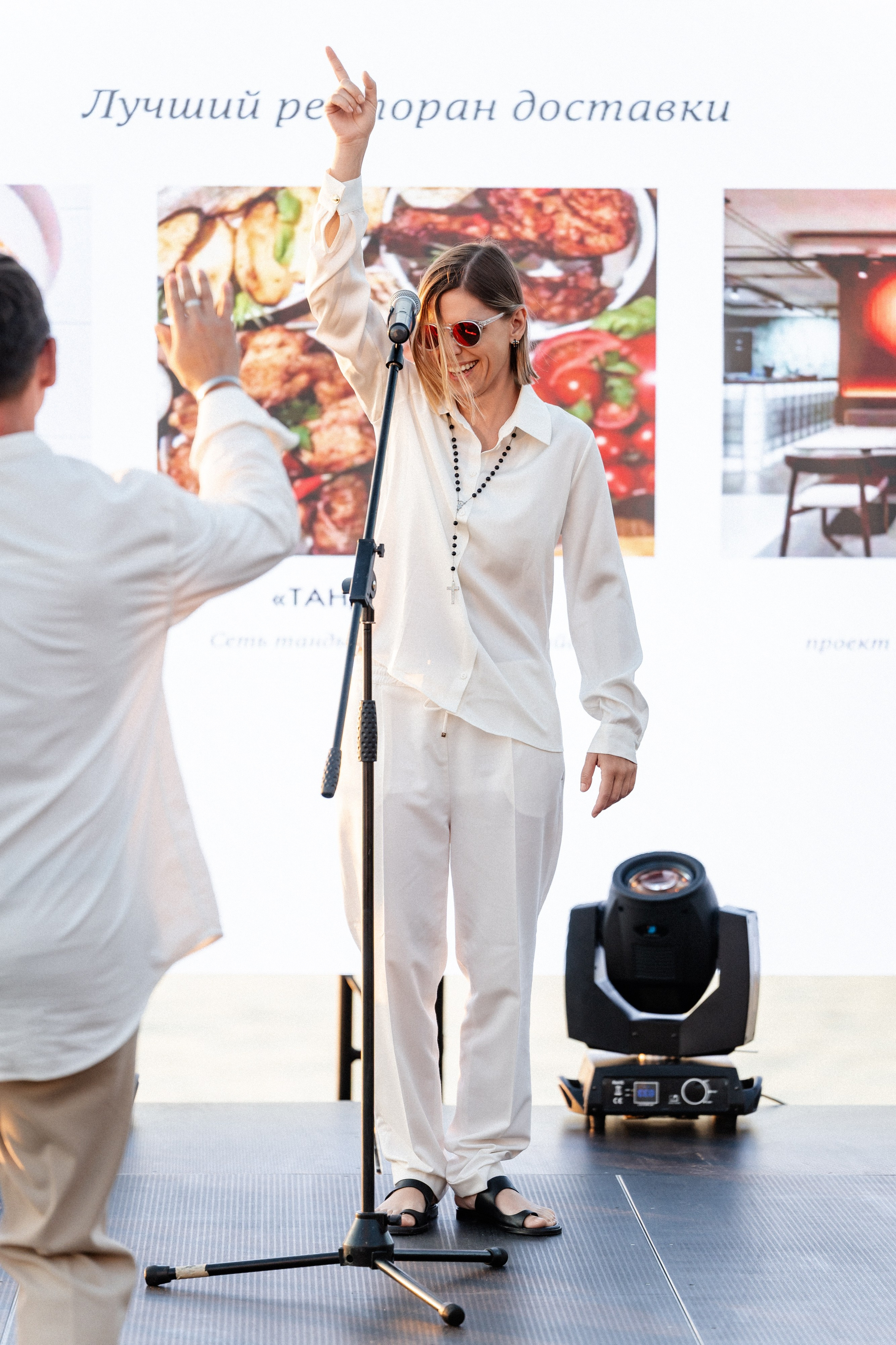 Премия «Что Где Есть» Маяк. Свадебный и репортажный, фуд фотограф в Новороссийске Евгений Александриди