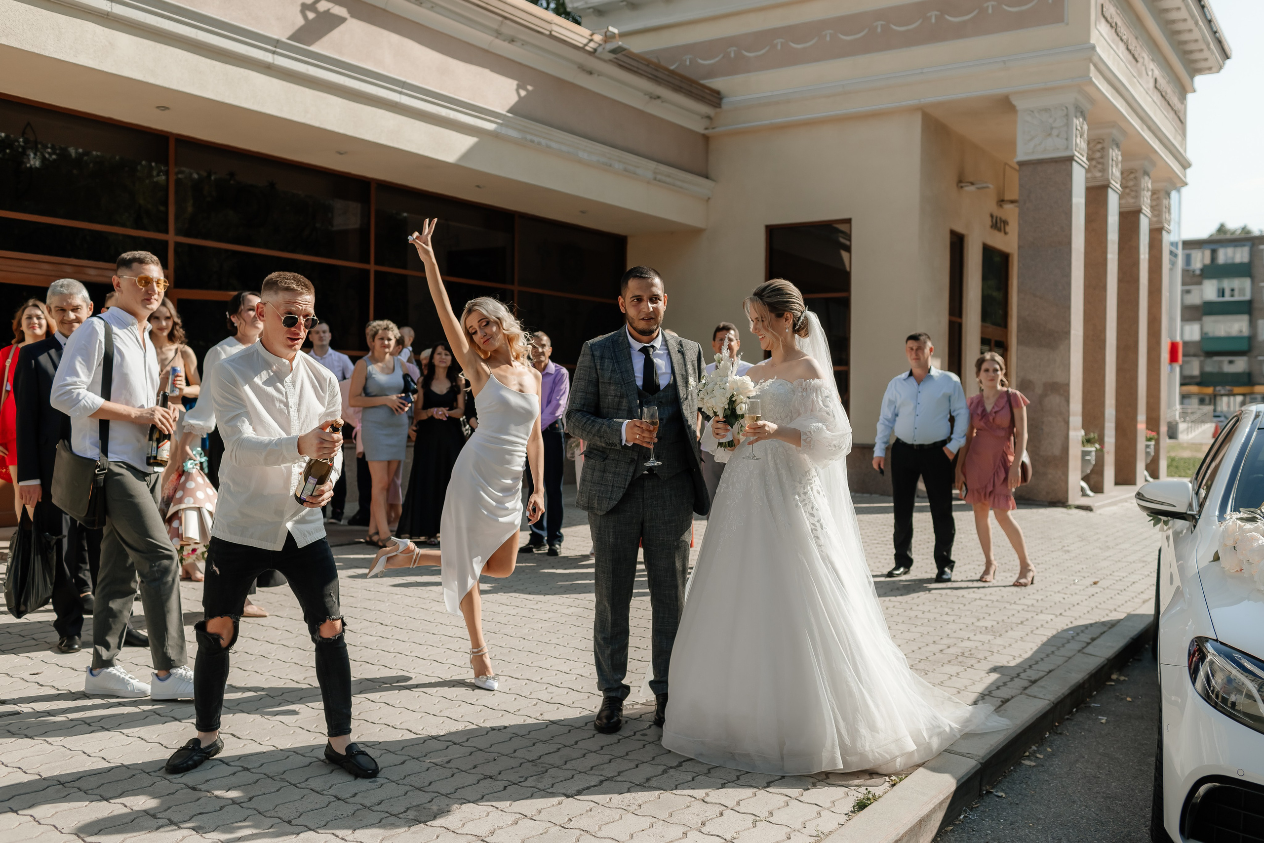 Артур и Катя. Свадебный и семейный фотограф Разида Мухаметова