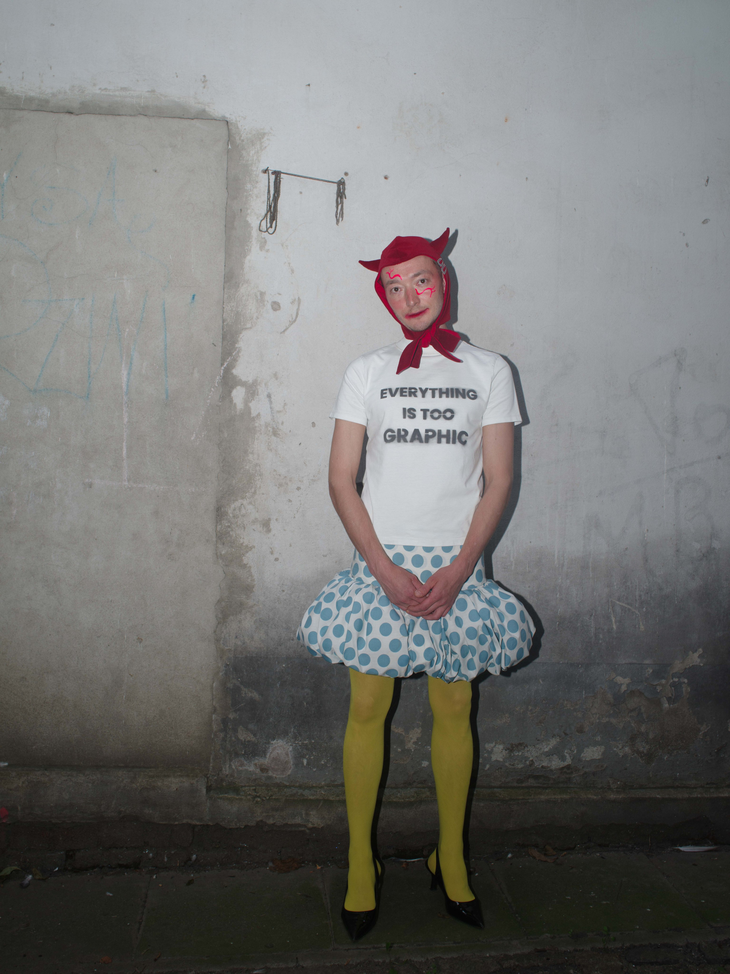 Fashion. Photographer, Documentary and Art